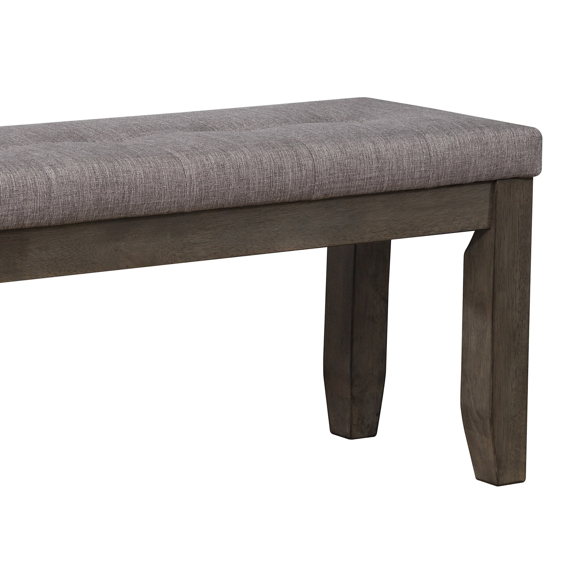 Benzara BM215444 bench - View #2