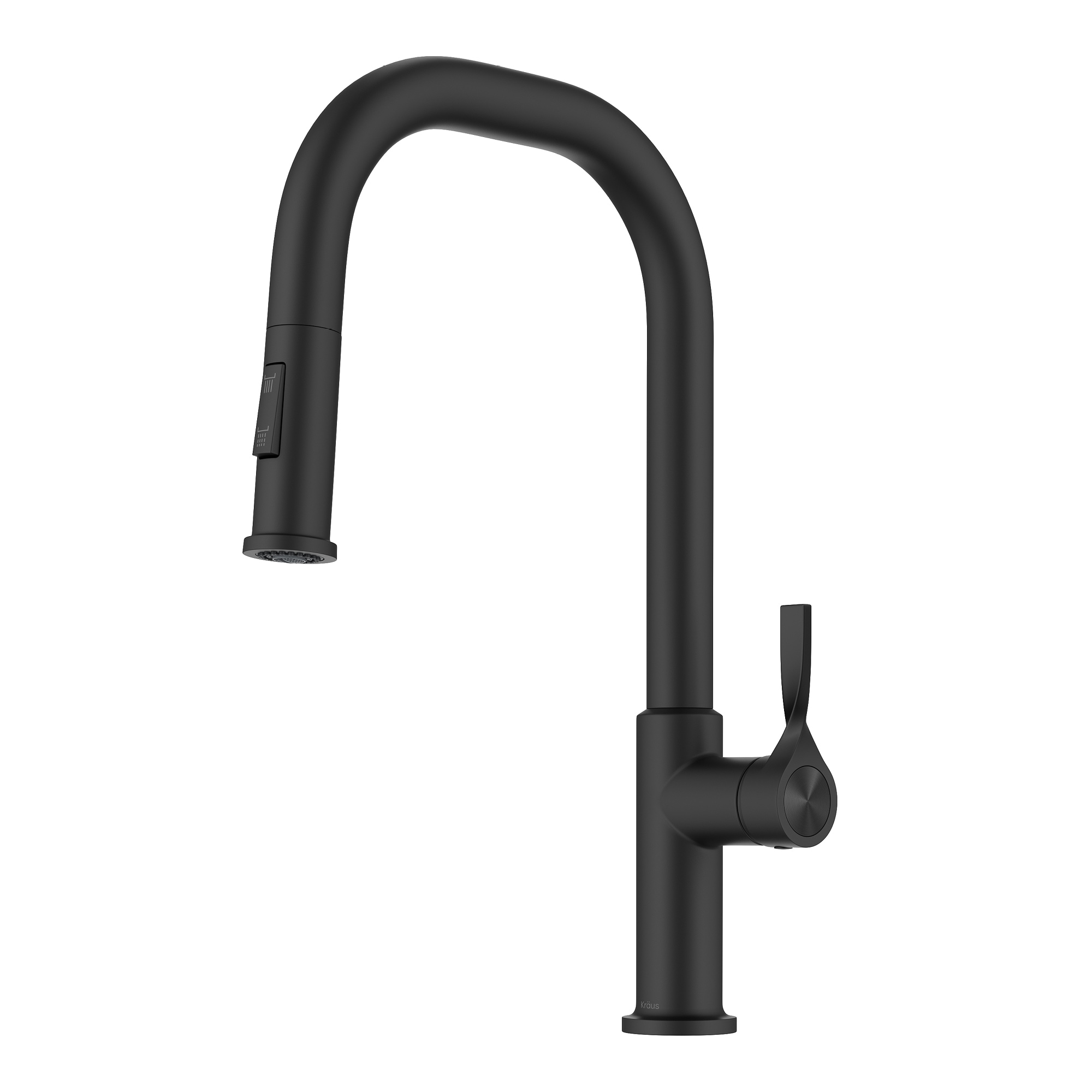 Kraus KPF-2841MB Kitchen-Faucets - View #2