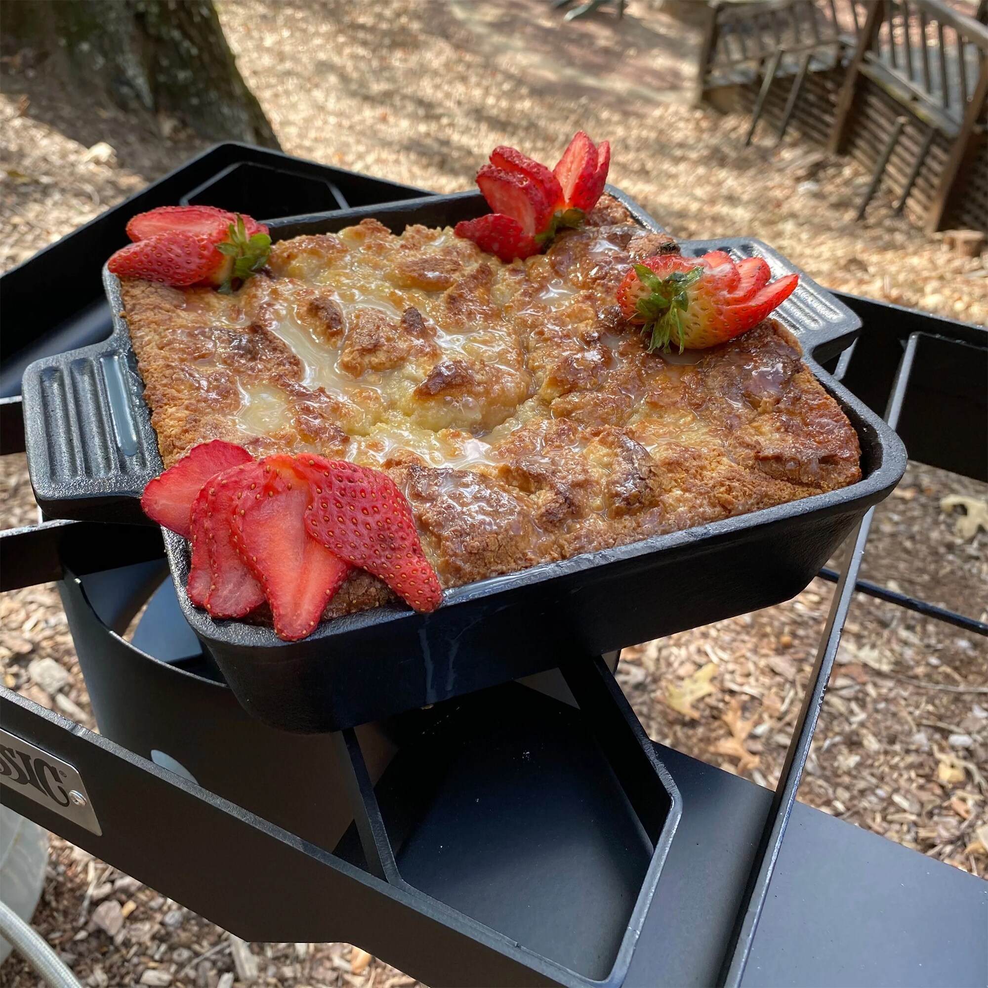 Bayou Classic 320468 bakeware - View #6