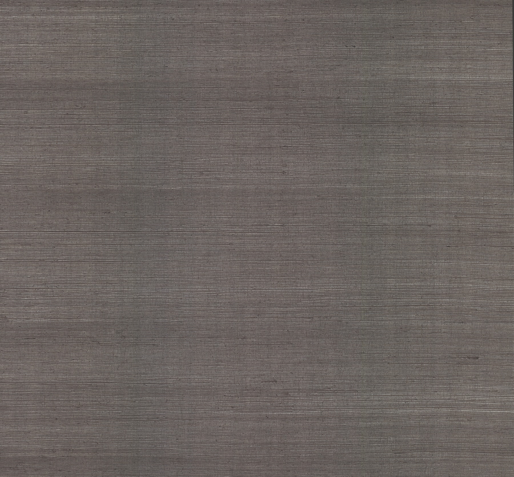 York Wallcoverings VG4418 Black and White Resource Library 72-Sq. Feet Silver Paper Textured Grasscloth 3D Unpasted Wallpaper
