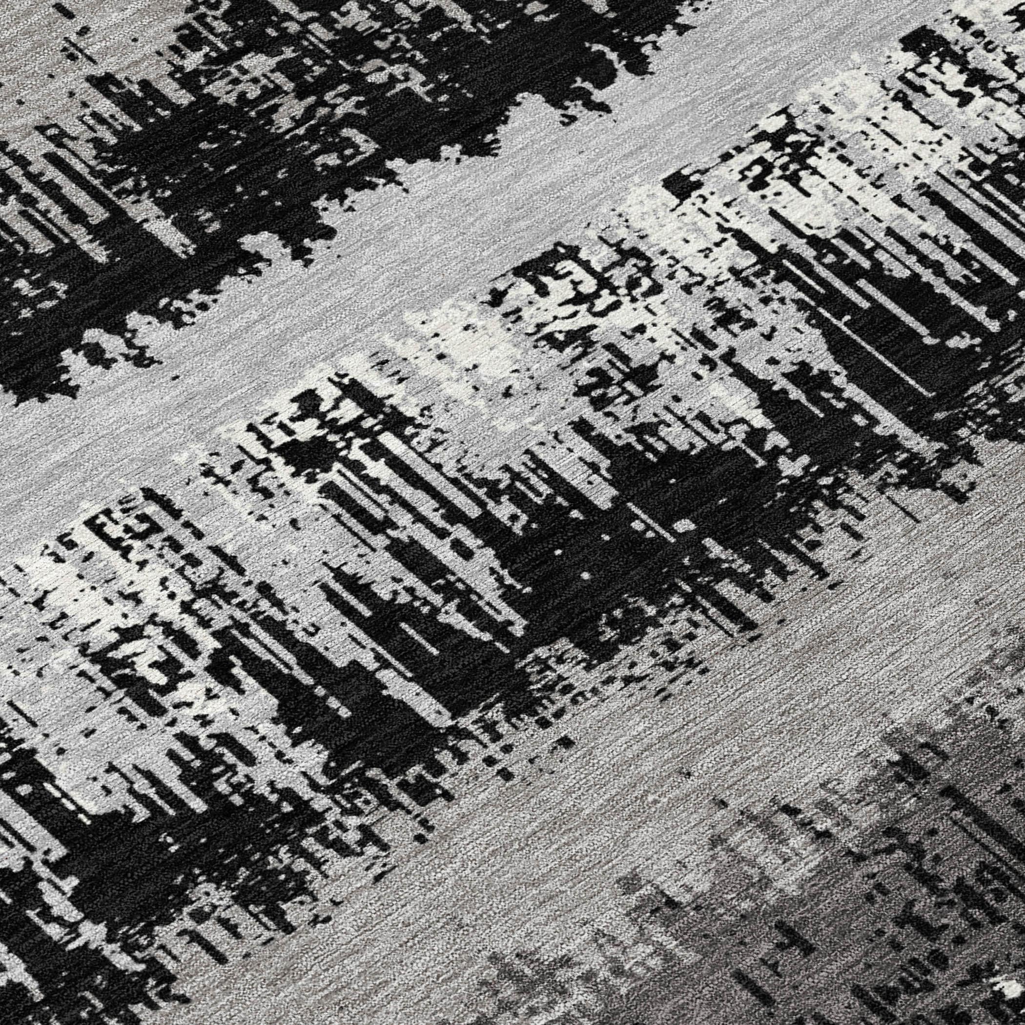 Addison Rugs ACN1013BK30X46 rugs - View #6