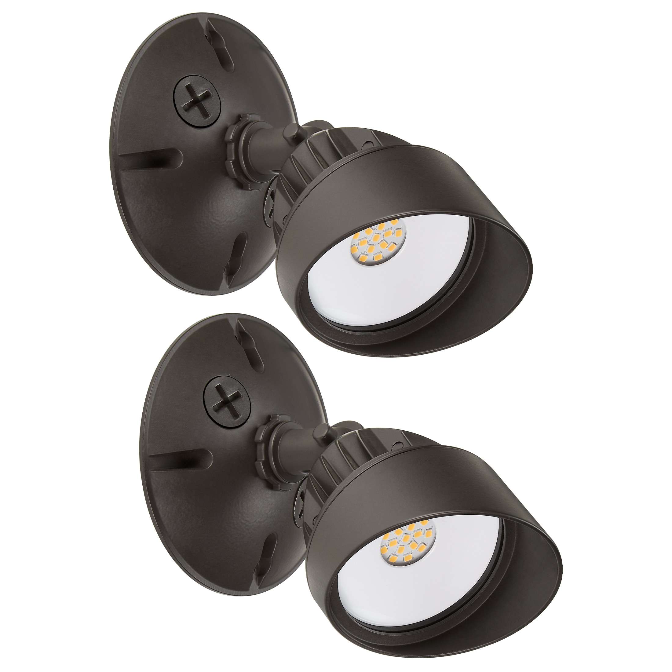Maxxima MEL-S101300B-02 Outdoor-Wall-Lighting - View #11