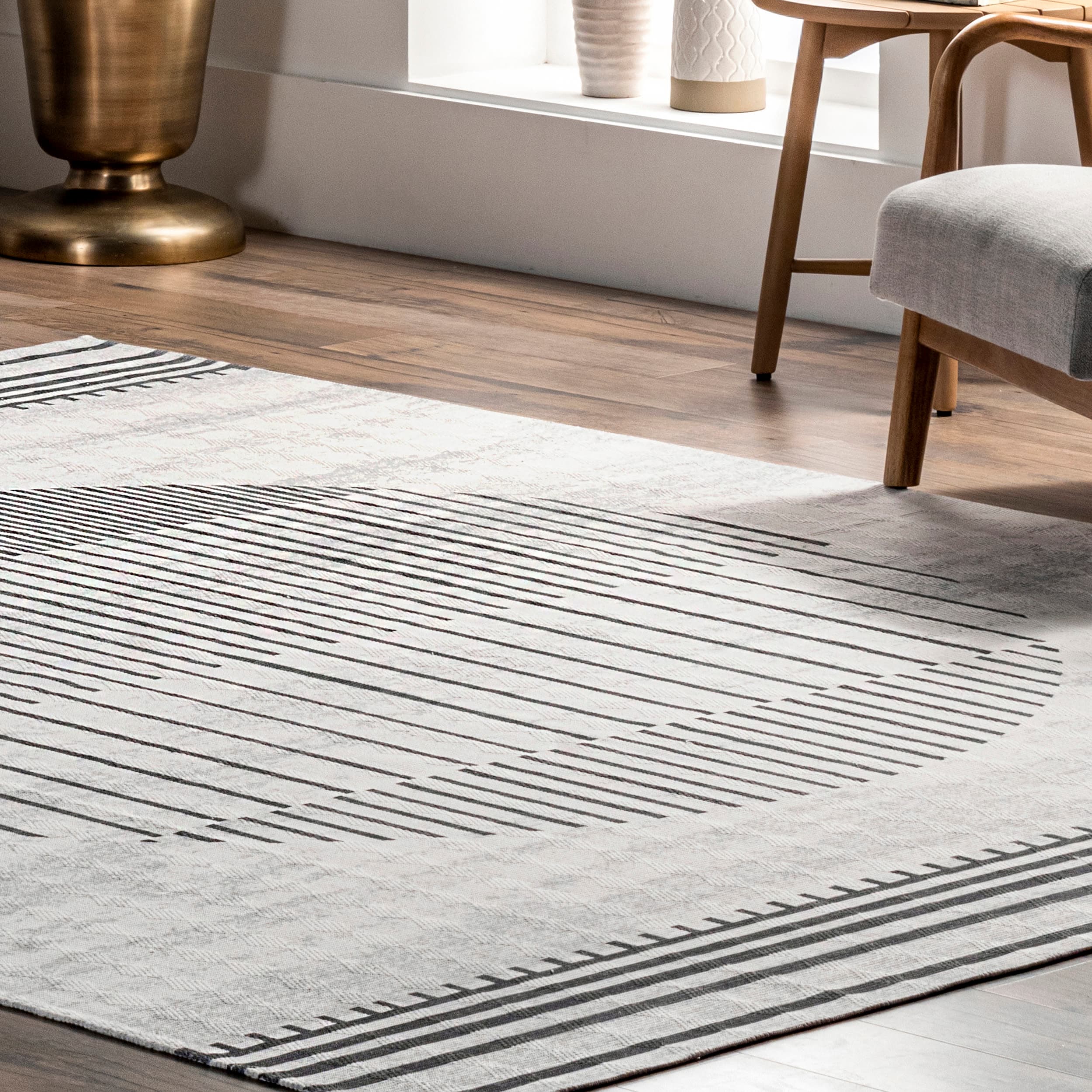 nuLOOM BIPA12A-508 rugs - View #4