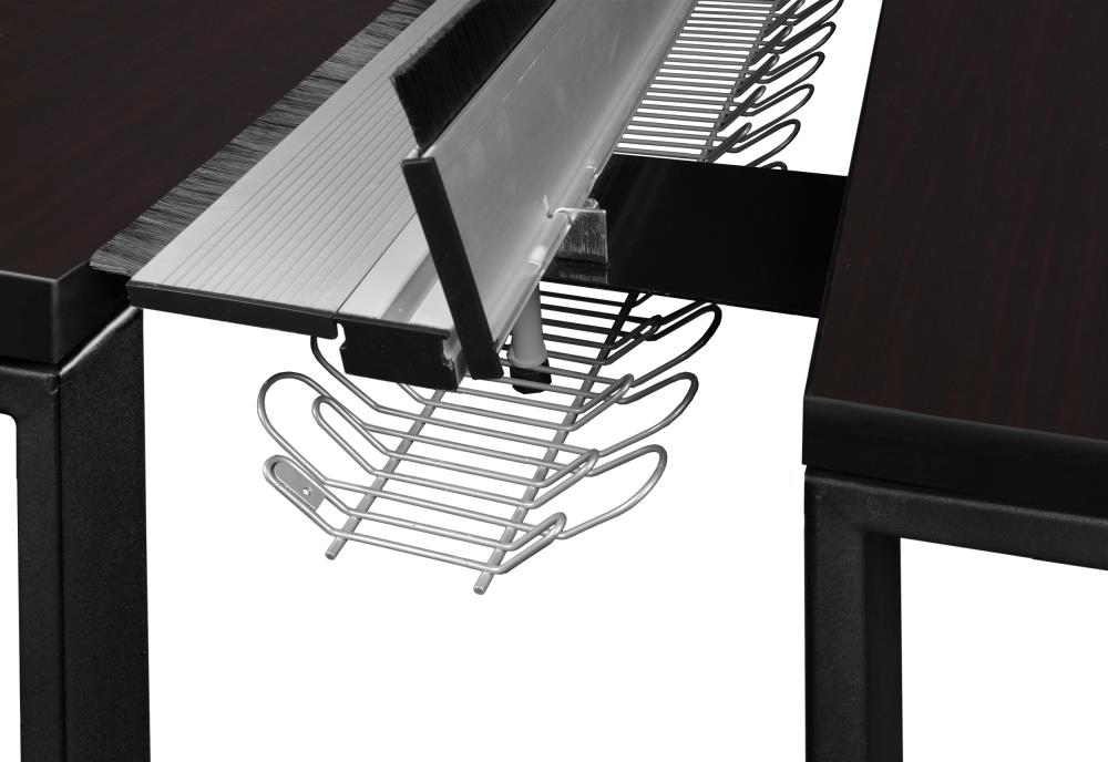 Regency STBS6024MWBK desks - View #4
