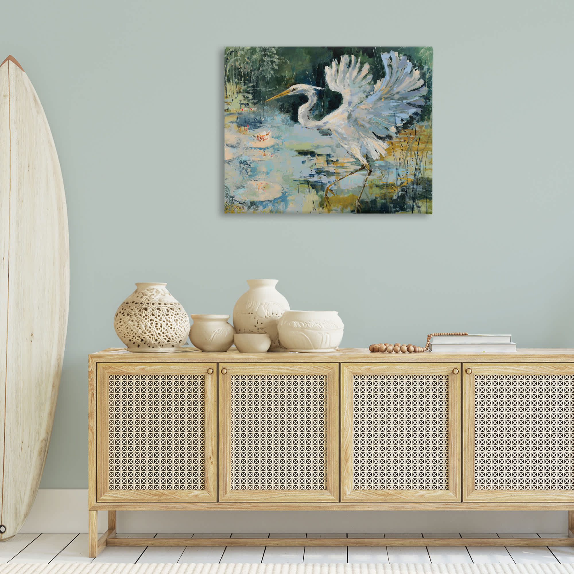 Stupell Industries BS-773-CN-30X40 Wall-Art - View #3