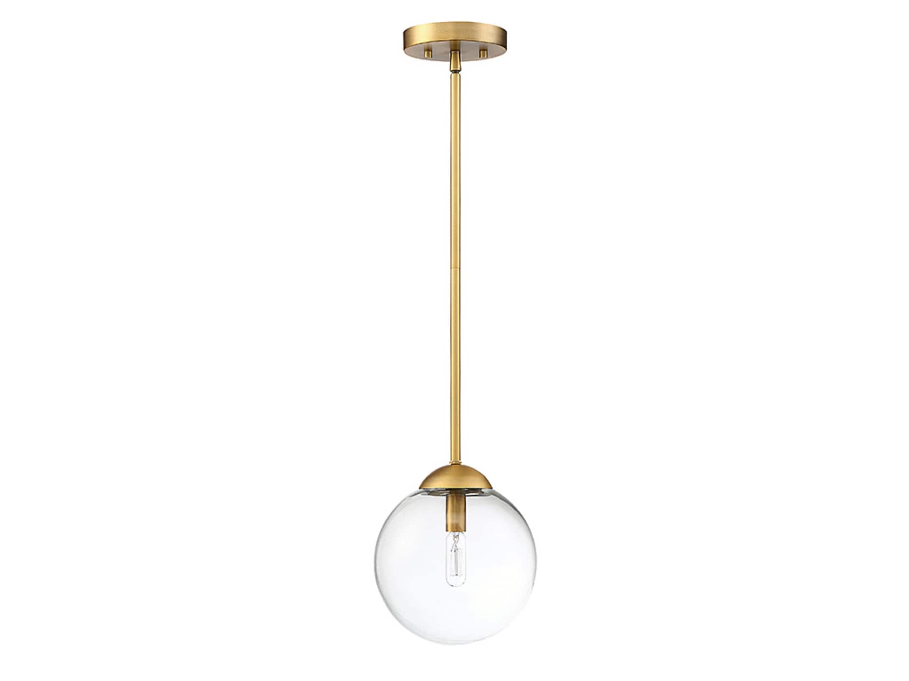 Meridian Lite Trends M70067NB Pendant-Lights - View #2