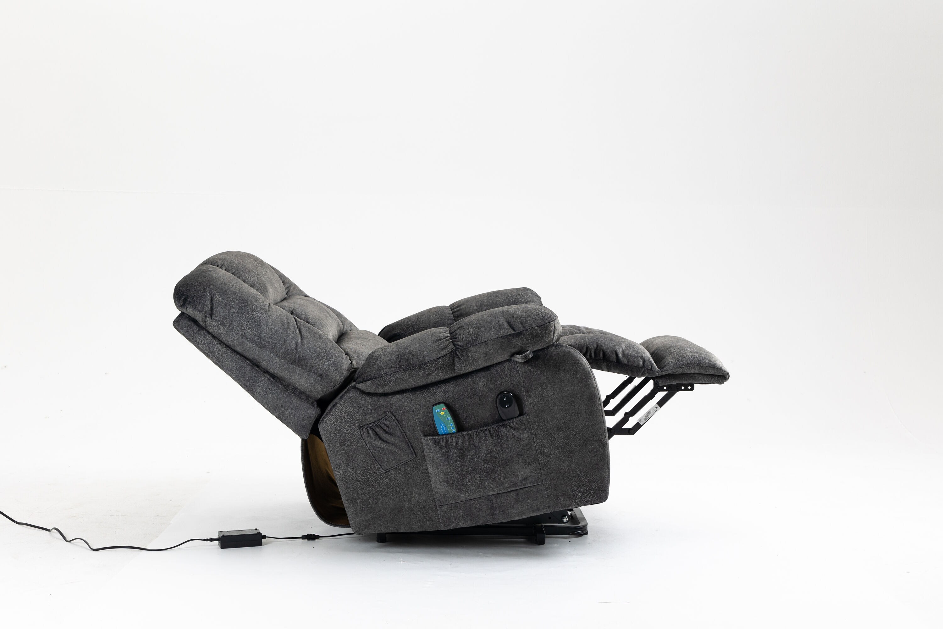 WELLFOR CAN-CR173 recliners - View #11