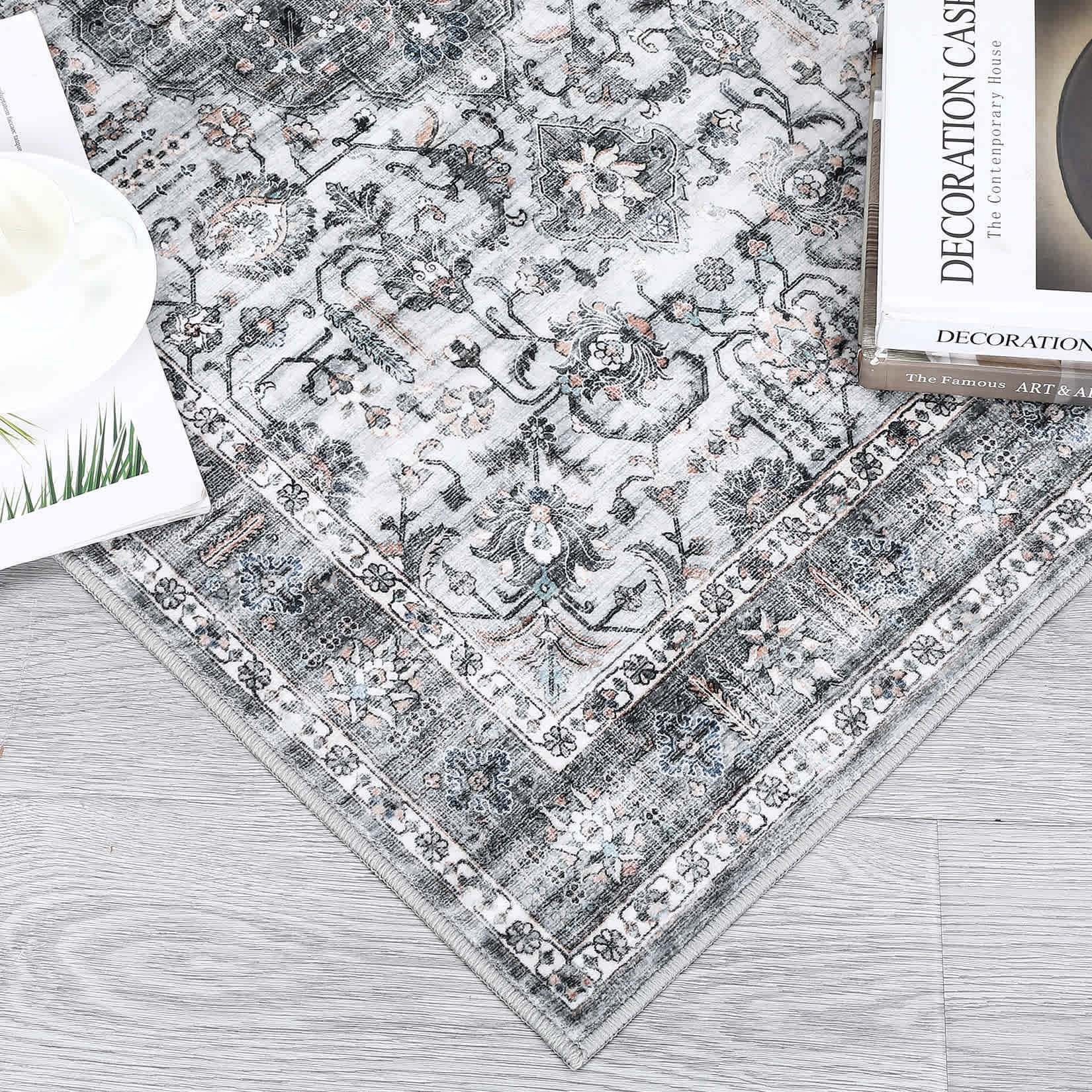 Qeetex LSN-PHO-11QDNSUT rugs - View #6