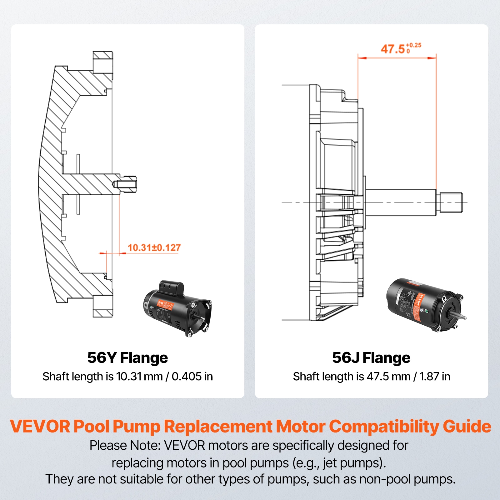 SKYSHALO YCBDJ1HP56J2MBX4WV9 Pool-Pumps - View #11