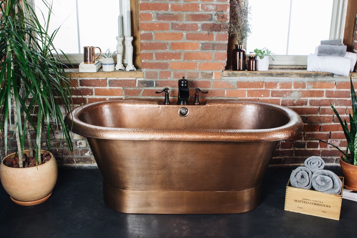 SINKOLOGY ST101-60HA-3 bathtubs - View #7
