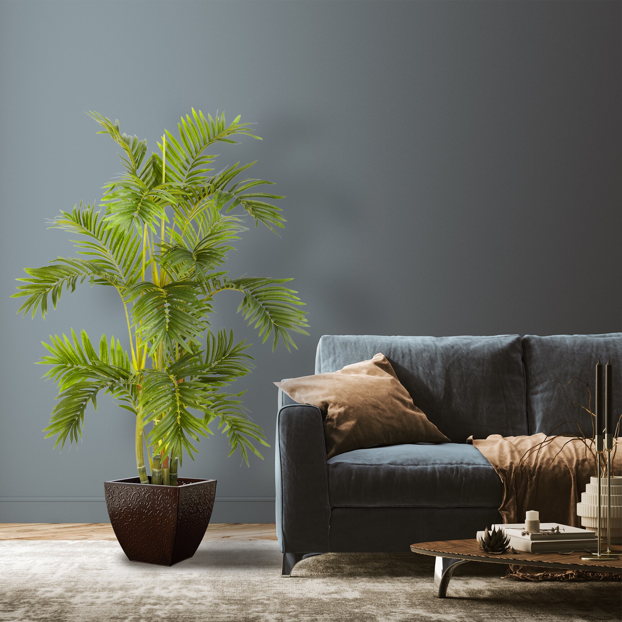 Nearly Natural 5336 Artificial-Plants-Trees - View #2