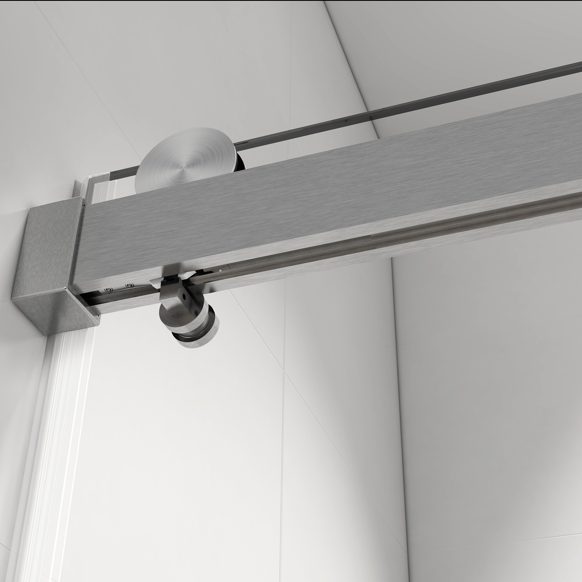 CASAINC CVY-SS08-72BR Shower-Doors - View #7