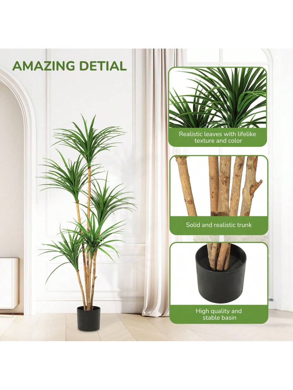 Qeetex PHO-34J3F57A-HF4 Decorative-Accessories - View #2