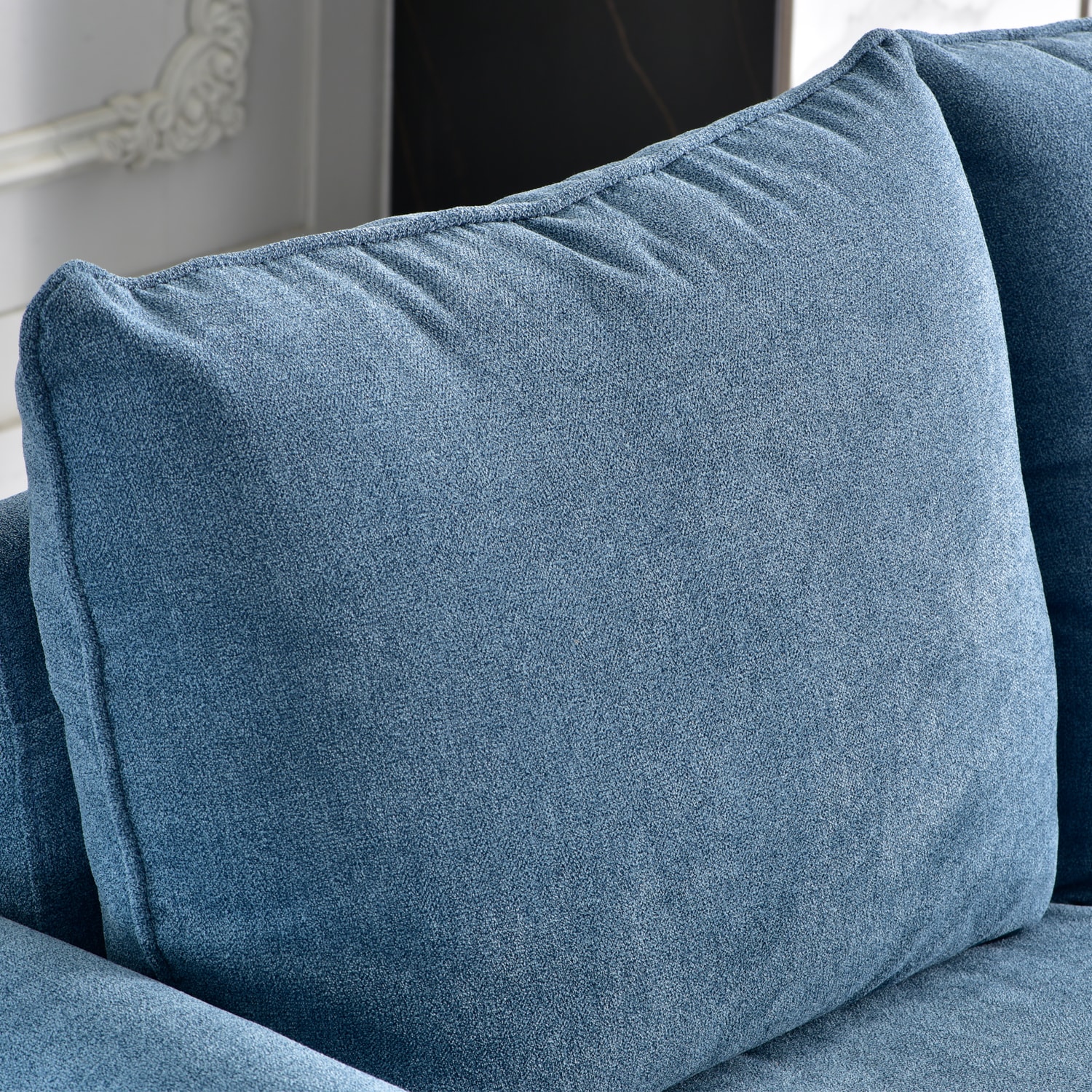 XIZZI TST401 Sofas-Loveseats - View #4