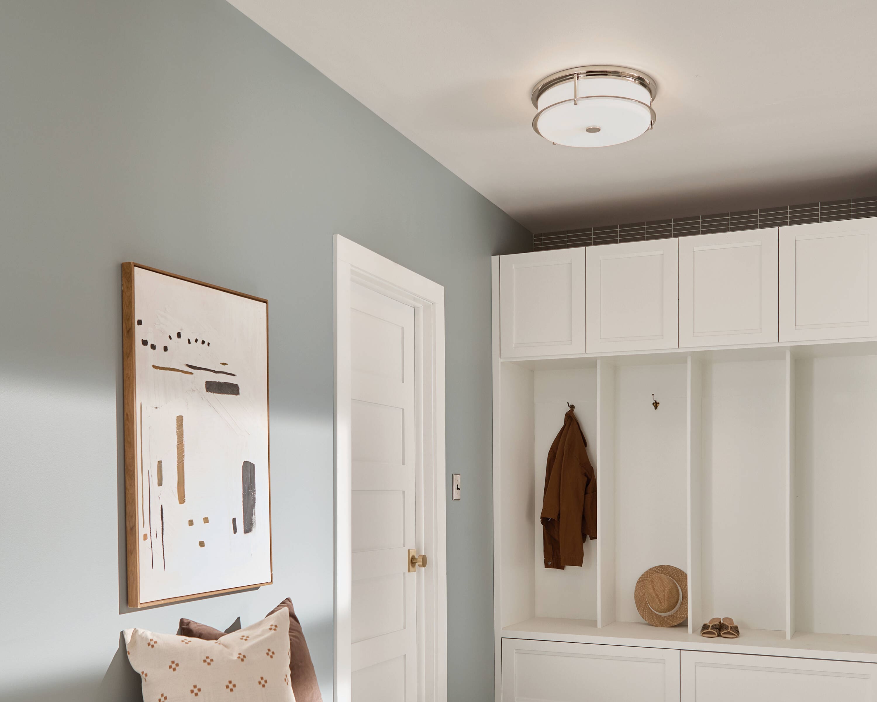Kichler 52597PN flushmounts - View #7