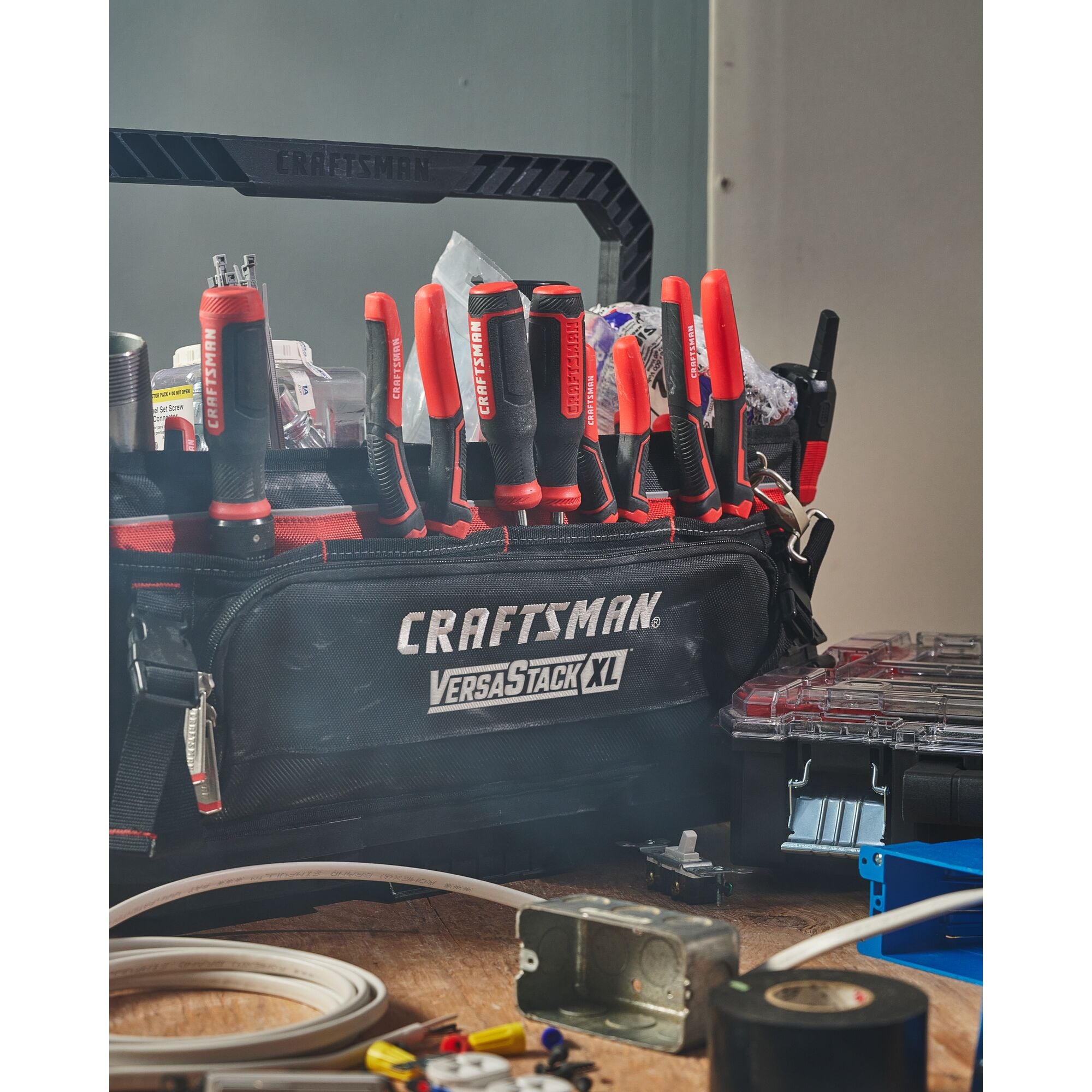 CRAFTSMAN CMST21450 Tool-Bags - View #11