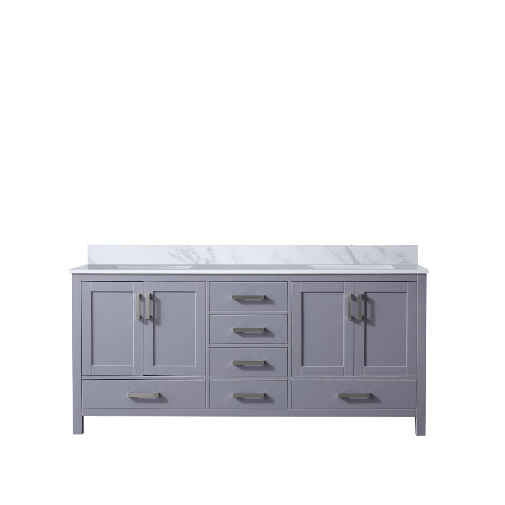 Lexora LJ342272DBDS000 Bath-Vanity-Combo - View #2