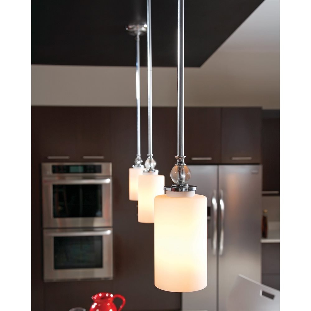 Generation Lighting 6113401-05 Pendant-Lights - View #2