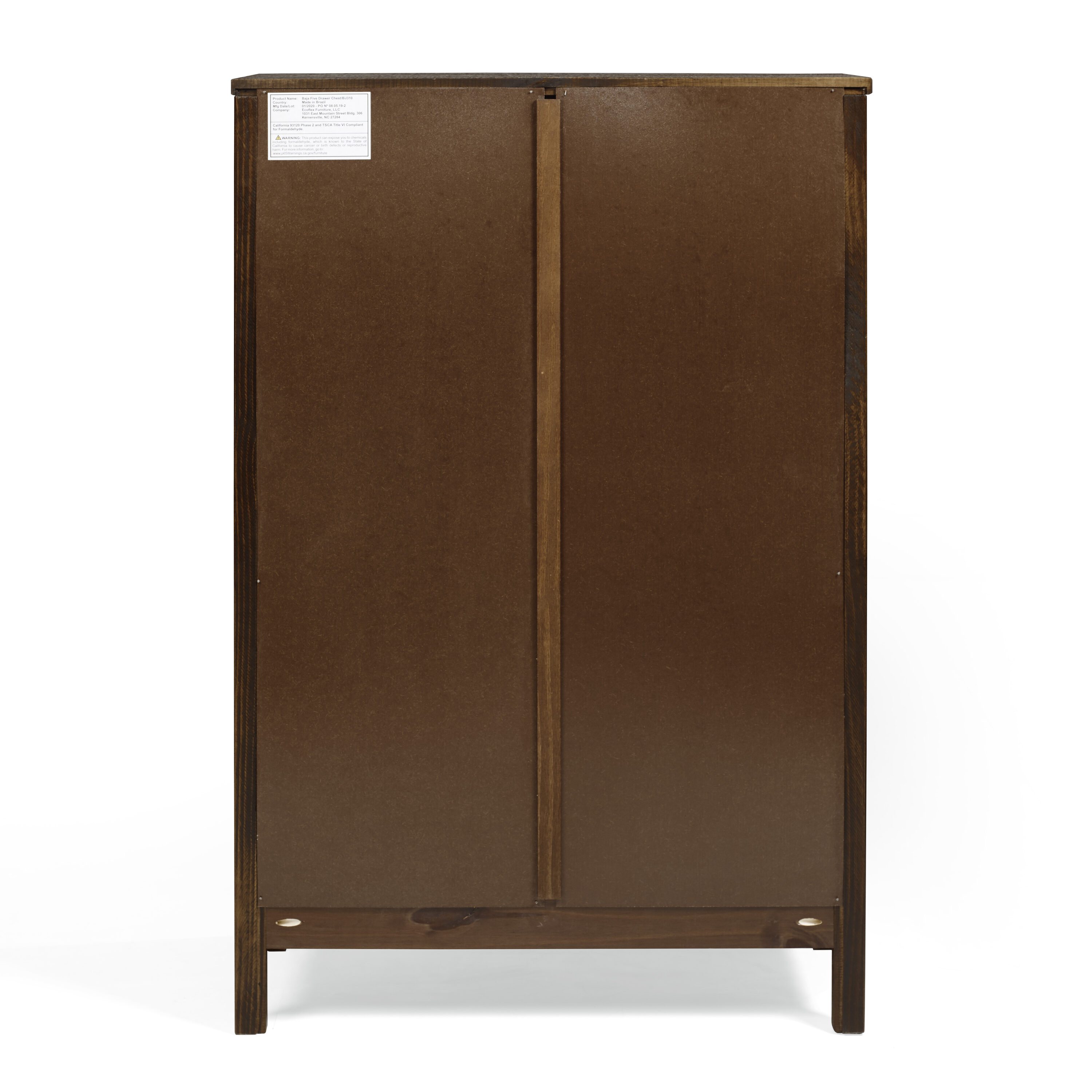 Camaflexi BJ310 dressers - View #5