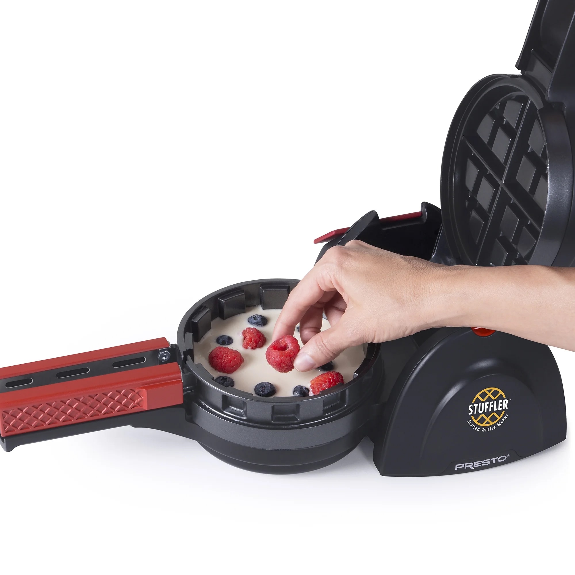 Presto 414881 Waffle-Makers - View #8