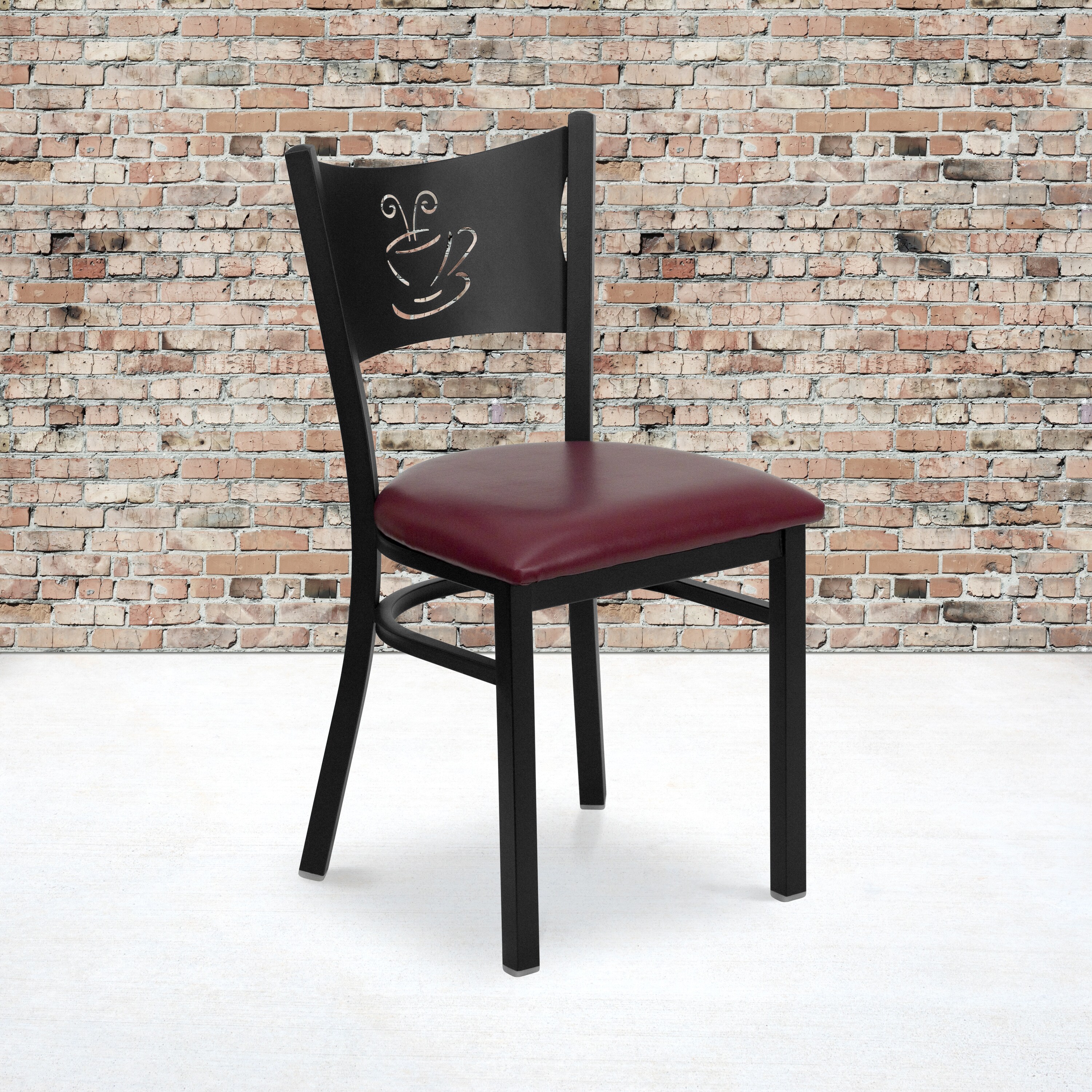 Flash Furniture 847254016100 Dining-Chairs - View #2