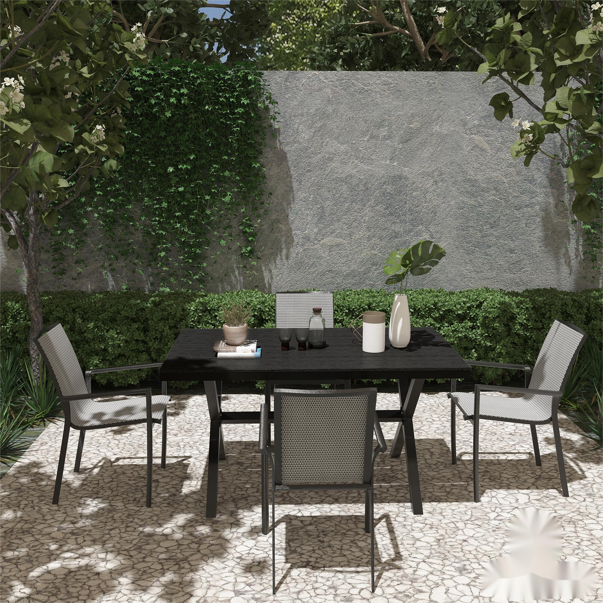 Boyel Living BL-IVY42-4P Patio-Chairs - View #4