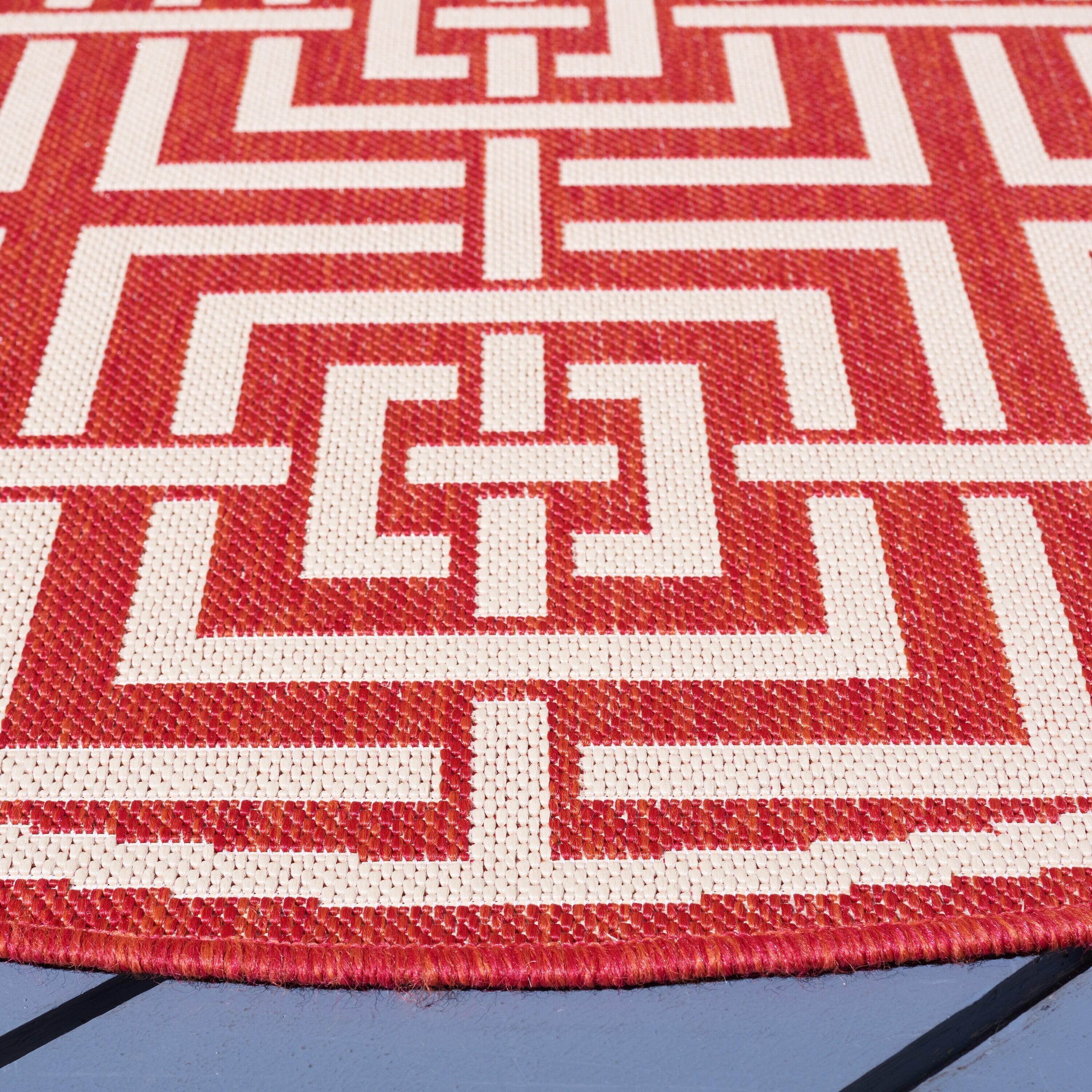 Safavieh BHS128Q-6R rugs - View #3