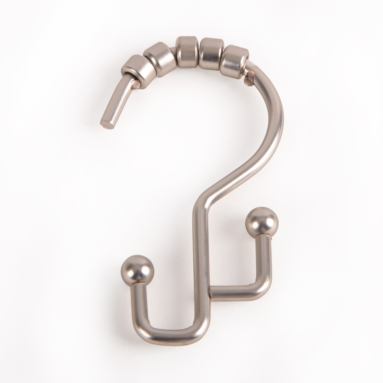 Utopia Alley HK3BN Shower-Rings-Hooks - View #8