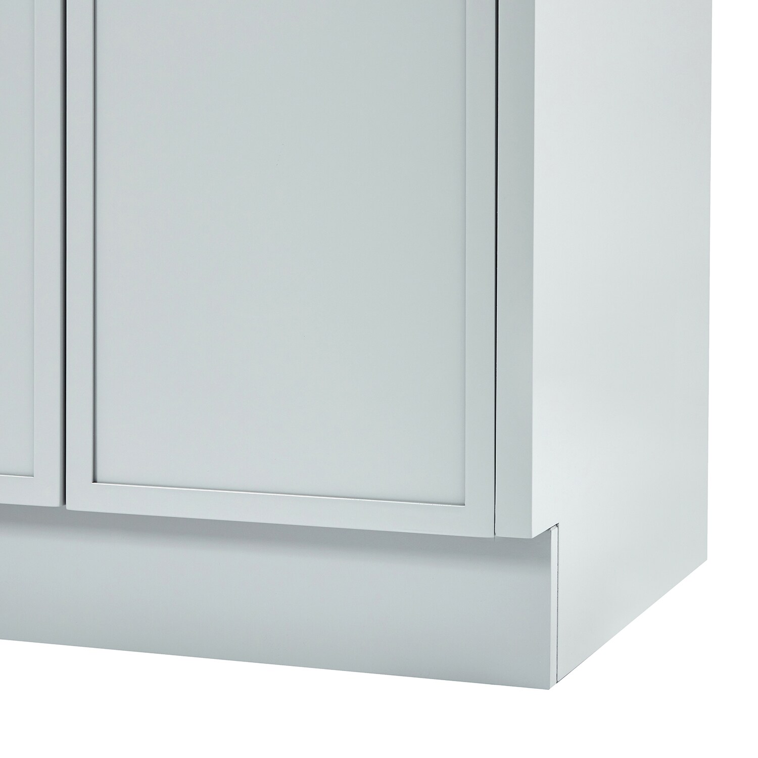 ARIEL K72DCQRVOGRY Bath-Vanity-Combo - View #10