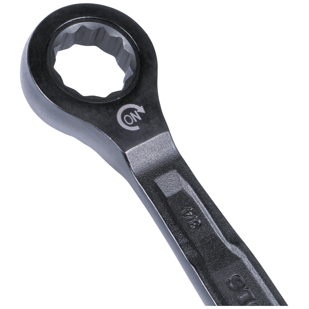 Klein Tools 69408G Ratcheting-Wrench-Sets - View #6