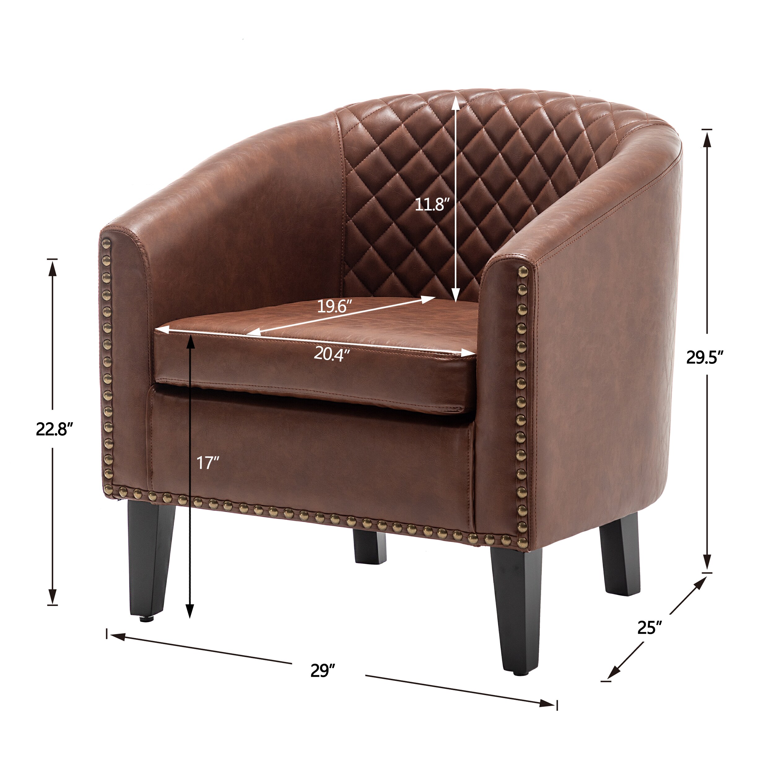 KINWELL BSC146-BRR chairs - View #8