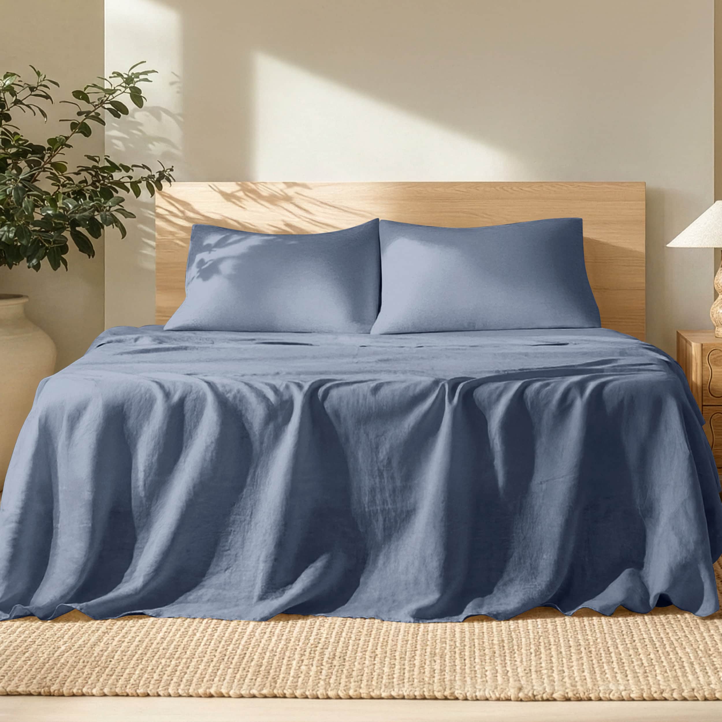 Bare Home 840105717591 Sheet-Sets - View #2