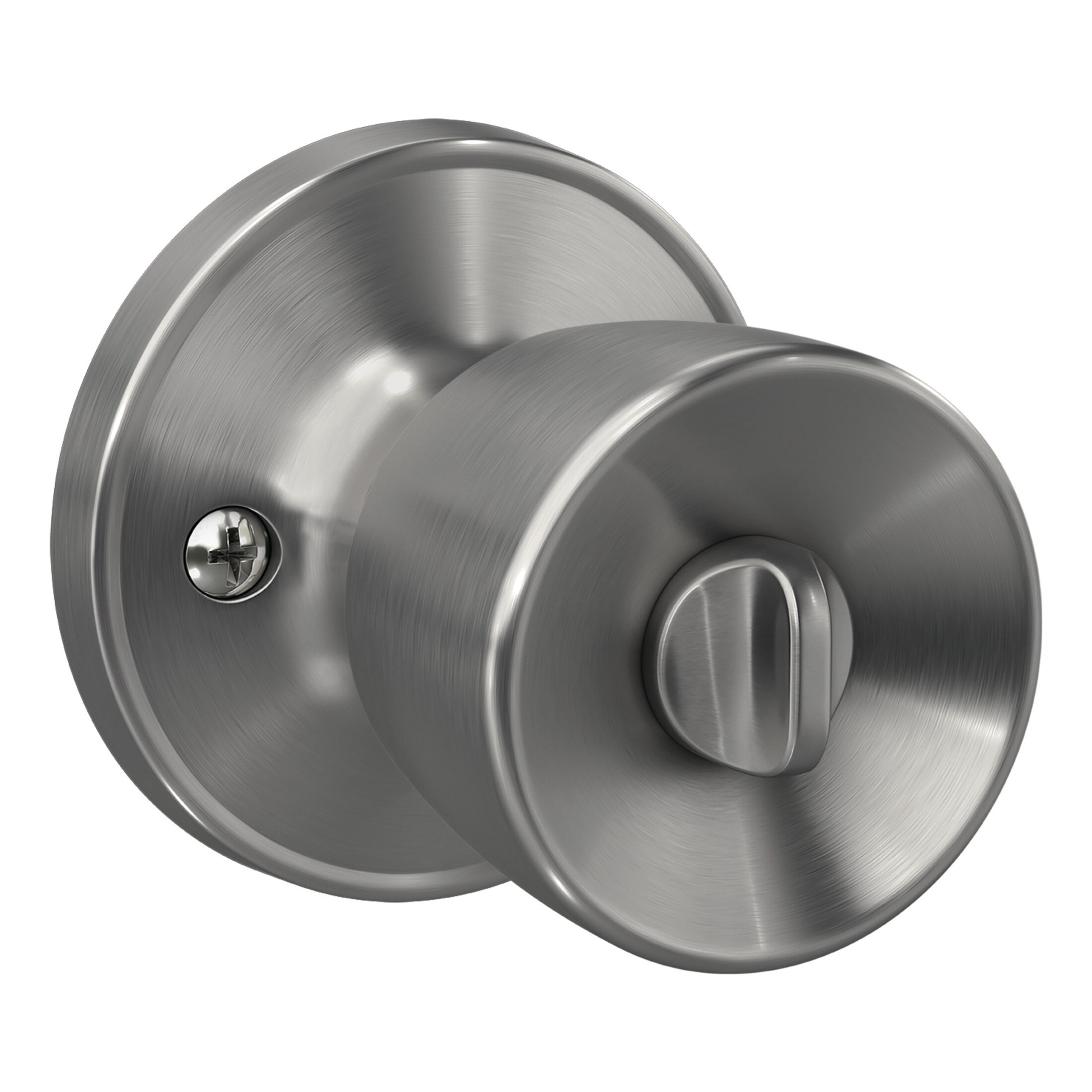 Home Front by Schlage U40 V BAN 630 Door-Knobs - View #4