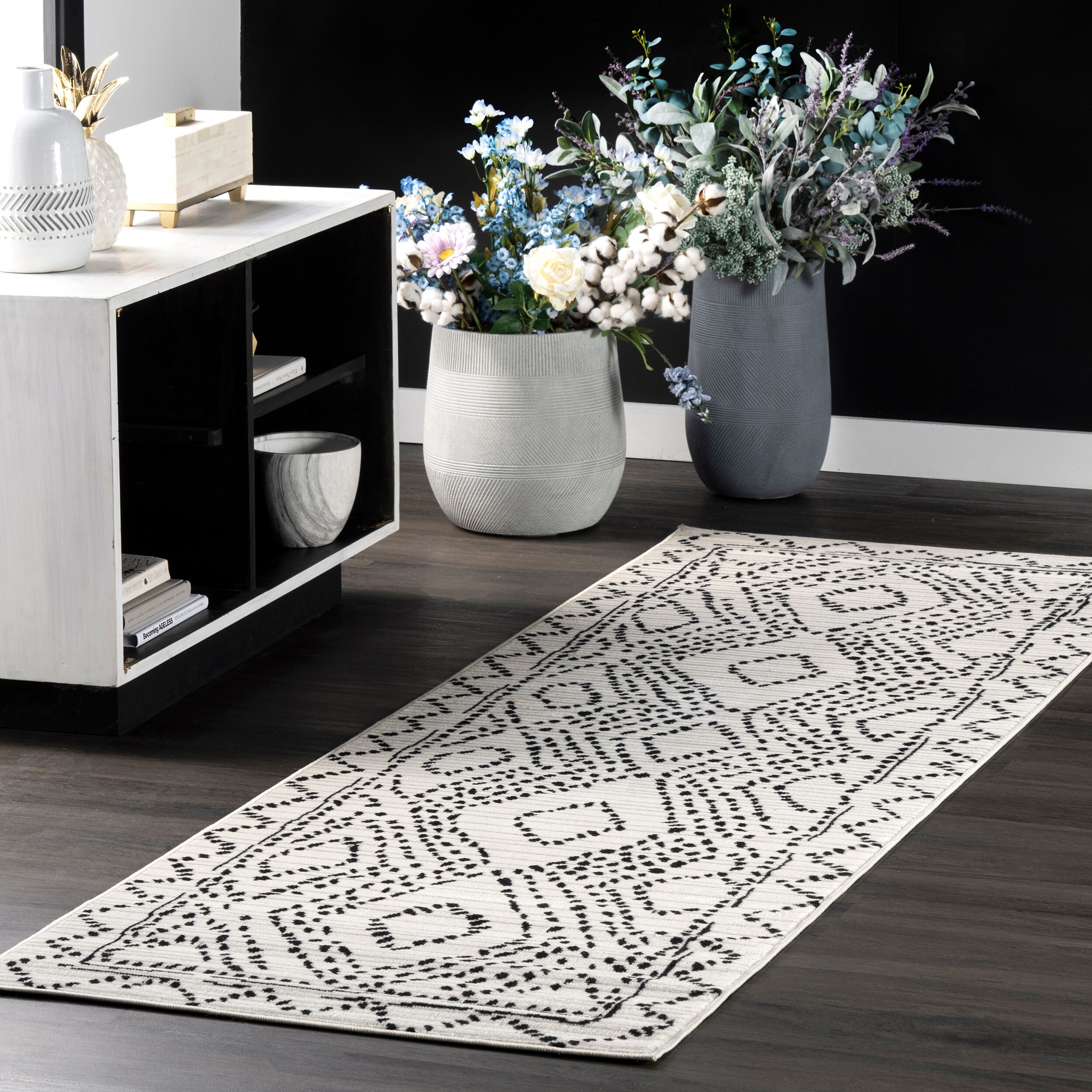nuLOOM ECRK03A-206 rugs - View #2