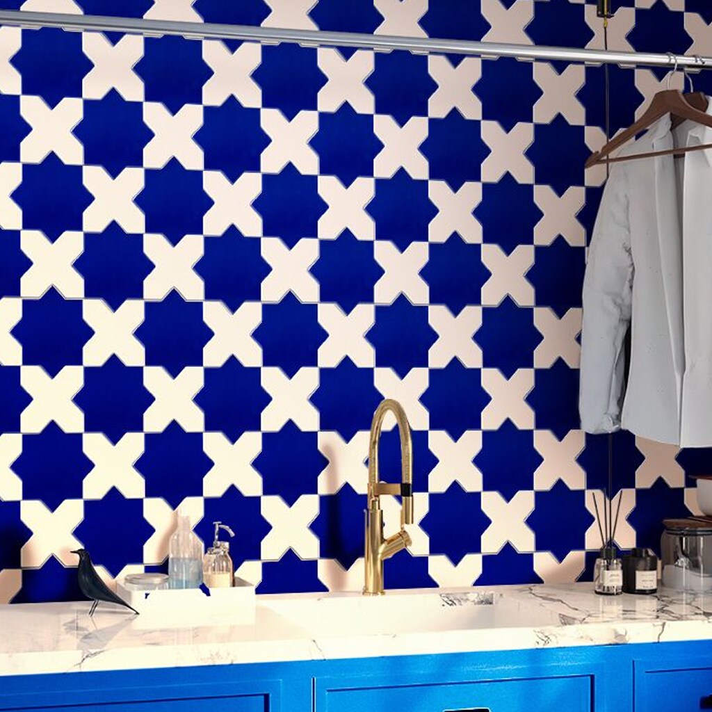 Apollo Tile MOR88AZSTRA Ceramic-Tile - View #7