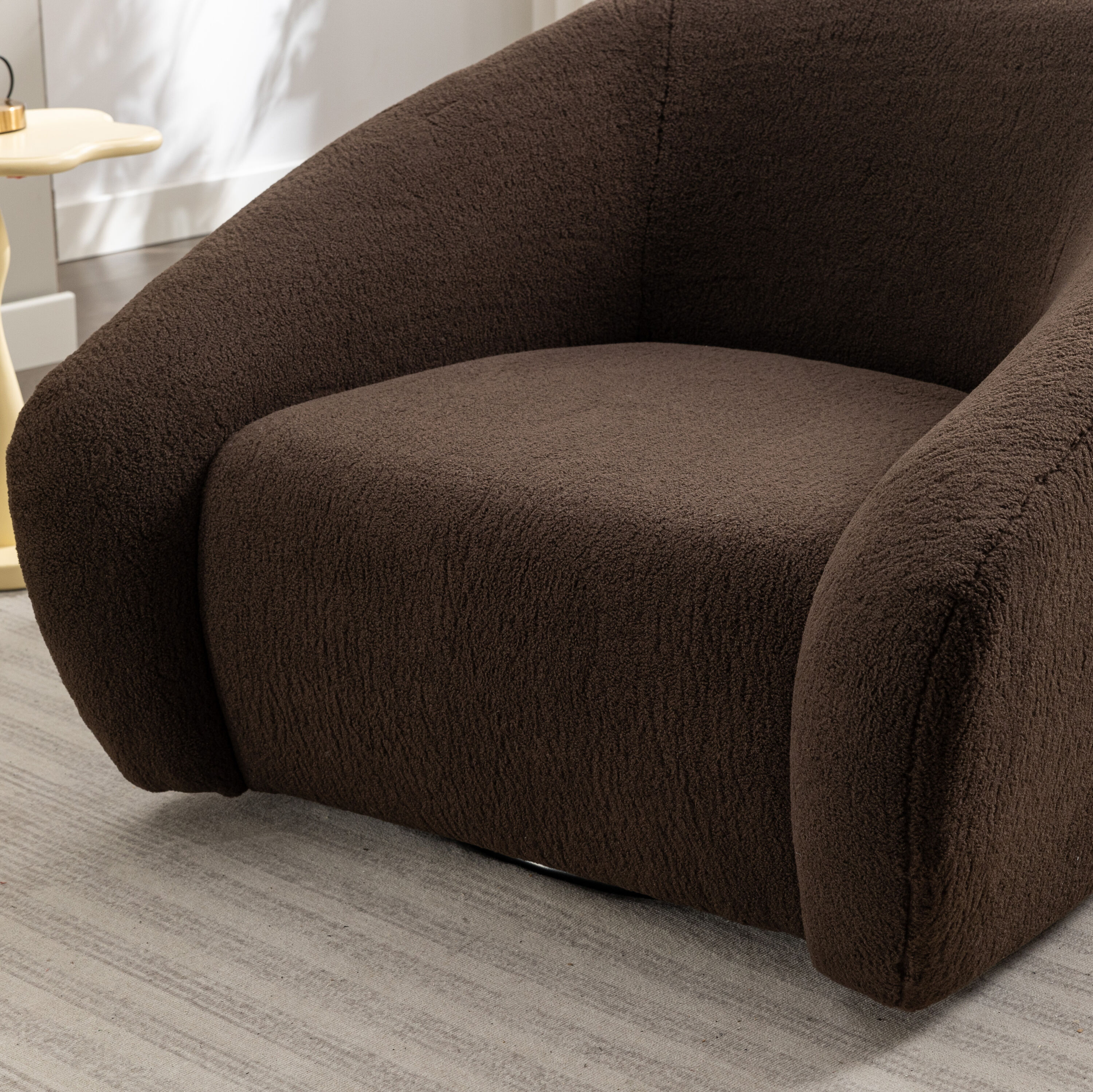 Roundhill Furniture AC507CH chairs - View #6