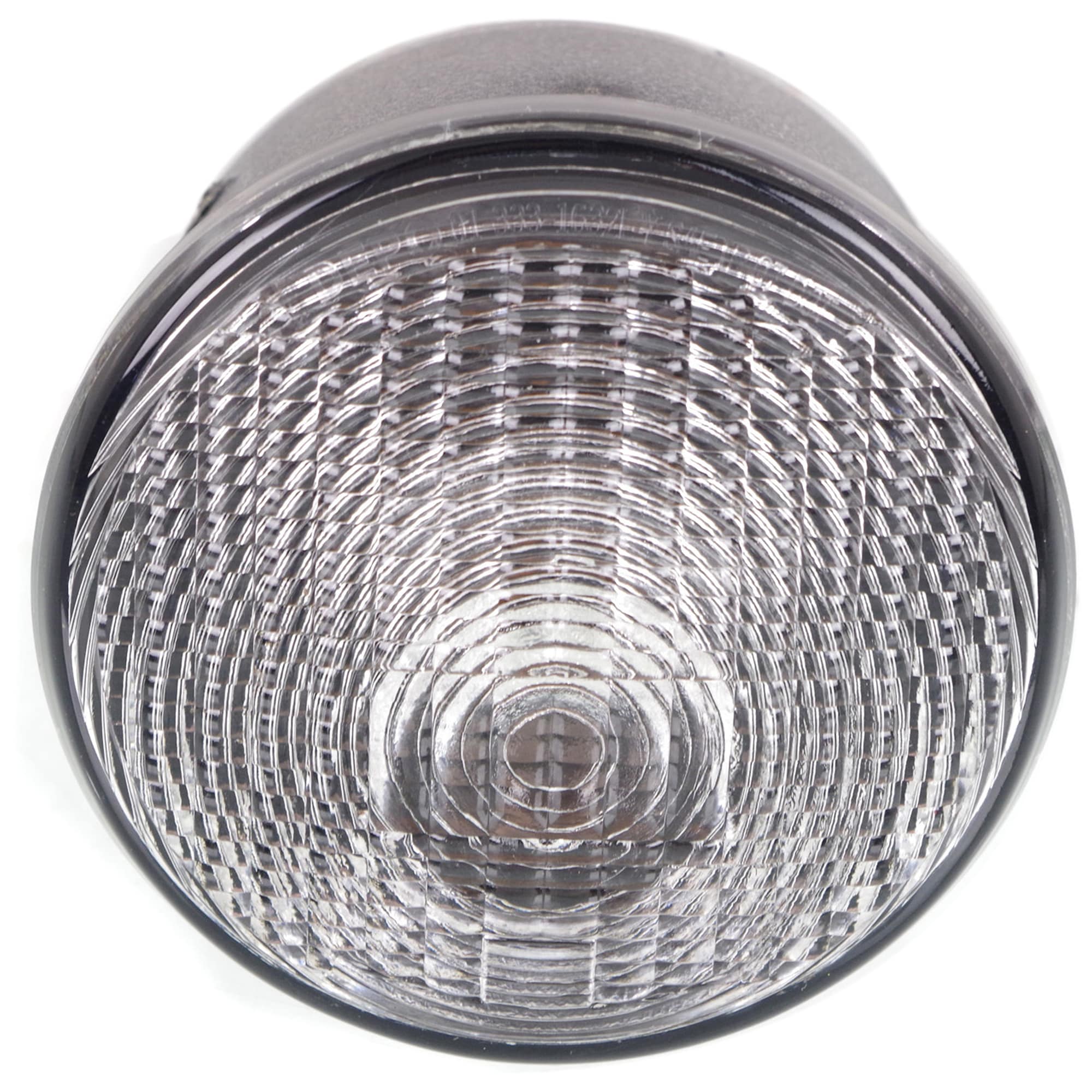 Garage-Pro JCWREPJ106908QGP Turn Signal Light Compatible with JEEP WRANGLER (JK) 2014-2017 LH Parking Light Assembly - CAPA
