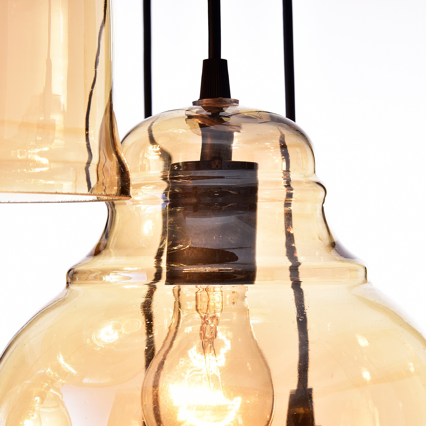Greenville Signature HG8922 Pendant-Lights - View #6