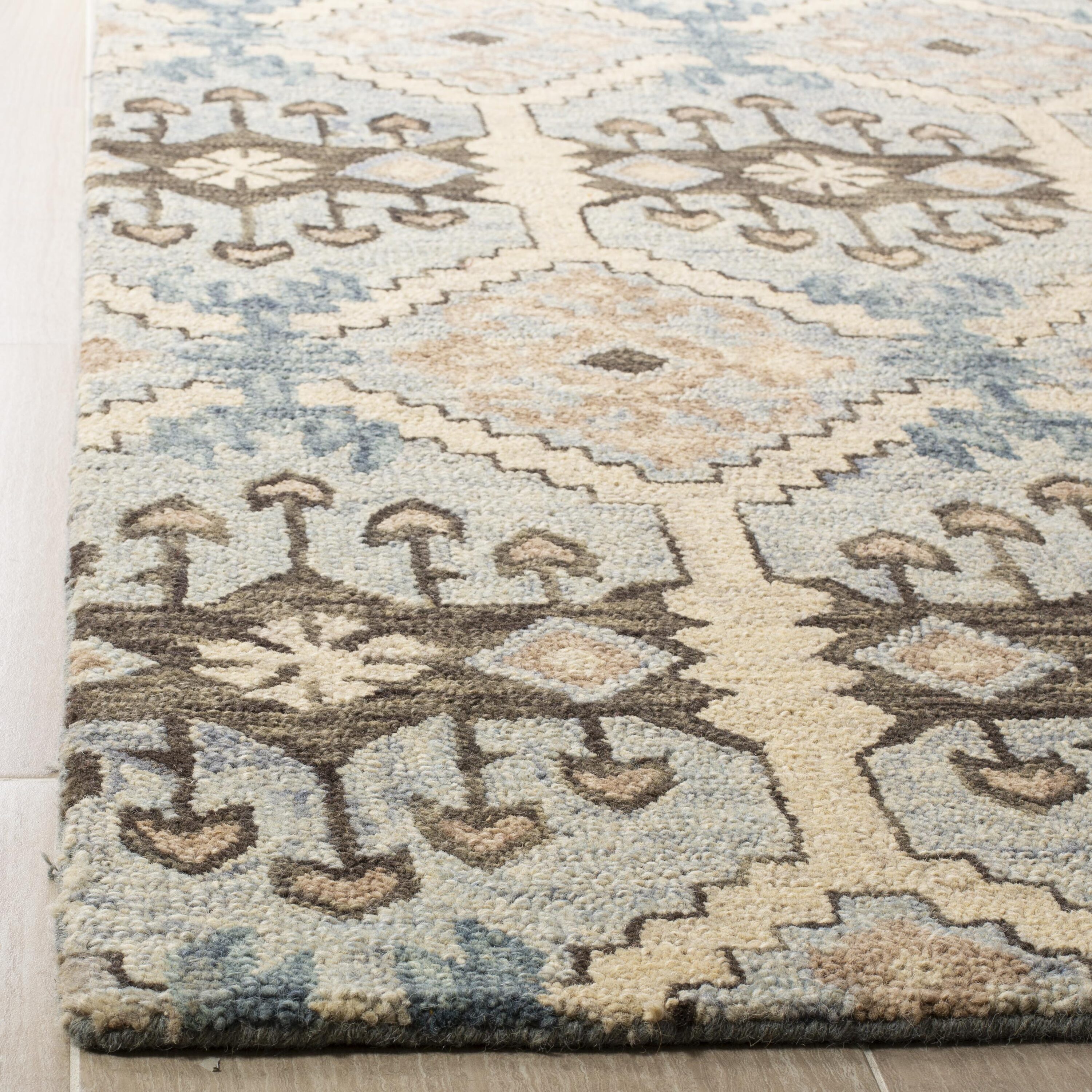 Safavieh APN512M-9 rugs - View #3