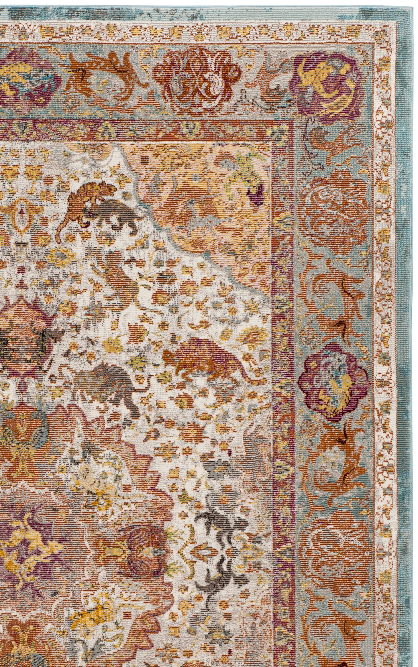 Safavieh ARA120E-3 rugs - View #4