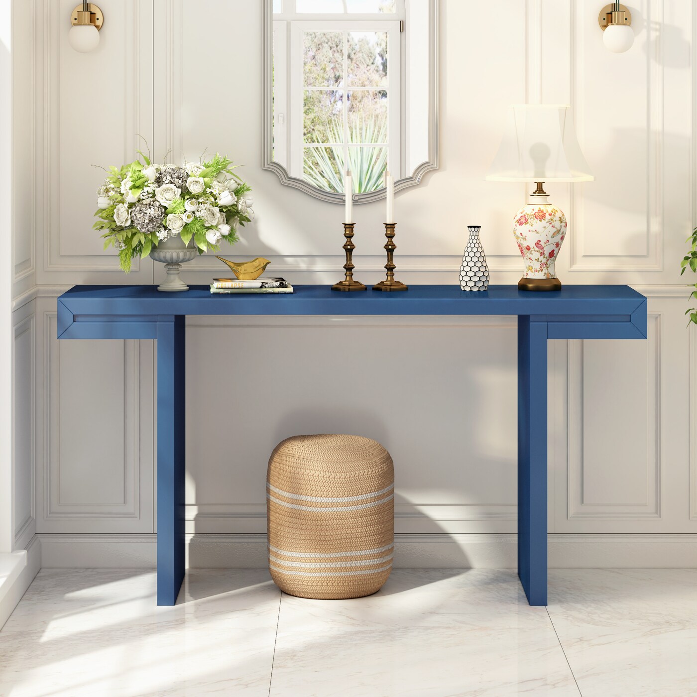Streamdale Furniture N711P303209V Console-Sofa-Tables - View #2