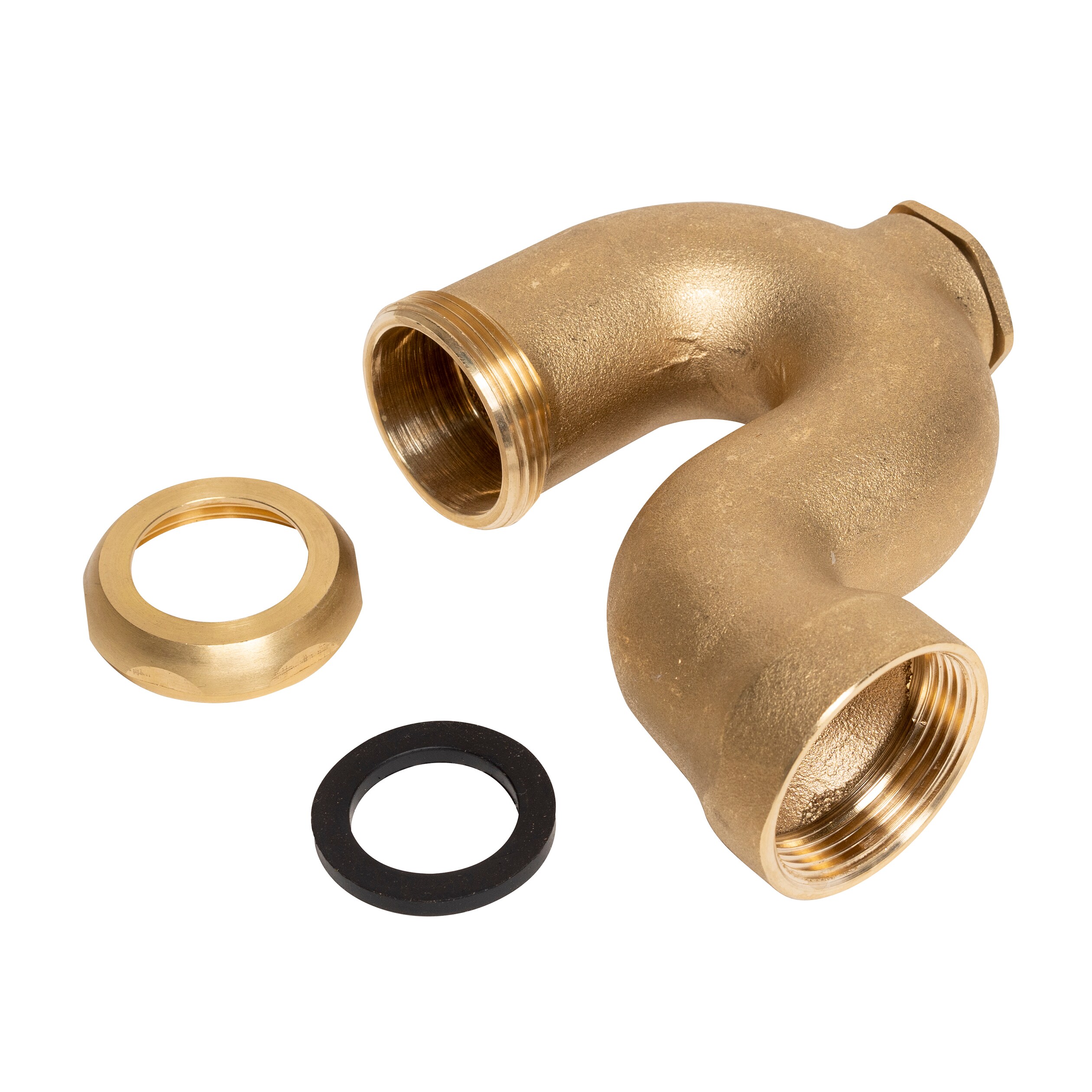 Keeney 386RBK Under-Sink-Tubular-Drainage - View #2