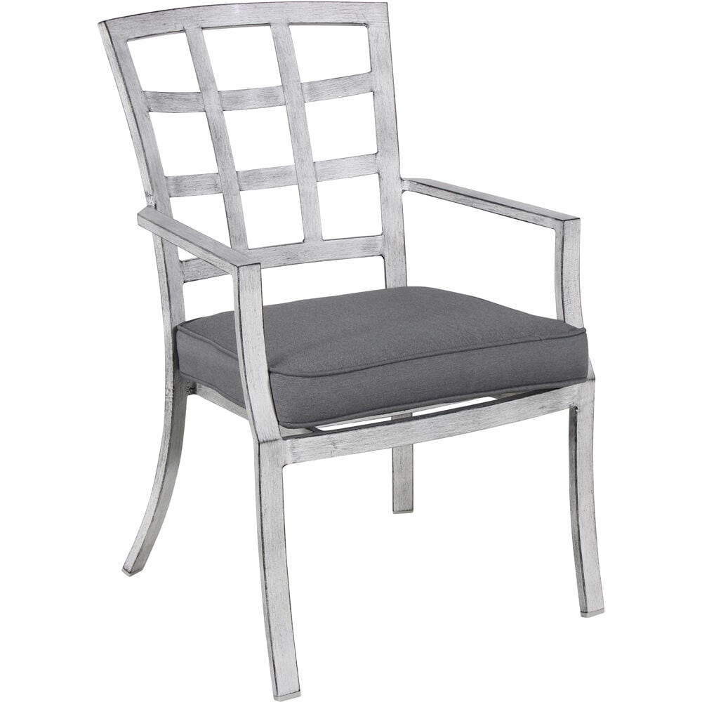 Hanover SPRLKDN7PC-GRY Patio-Dining-Sets - View #6