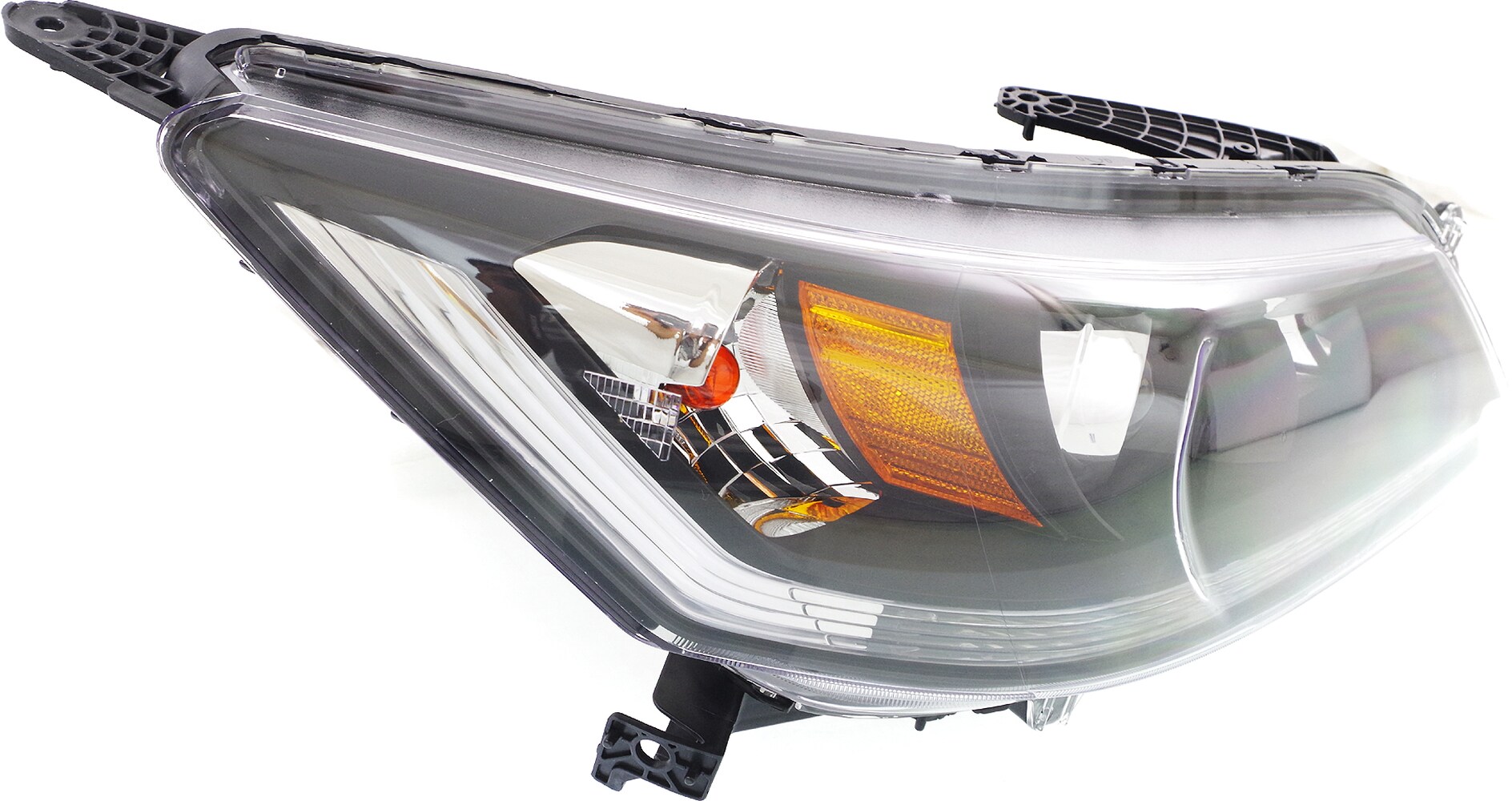 Garage-Pro JCWREPH100321QGP Headlights-Components - View #3