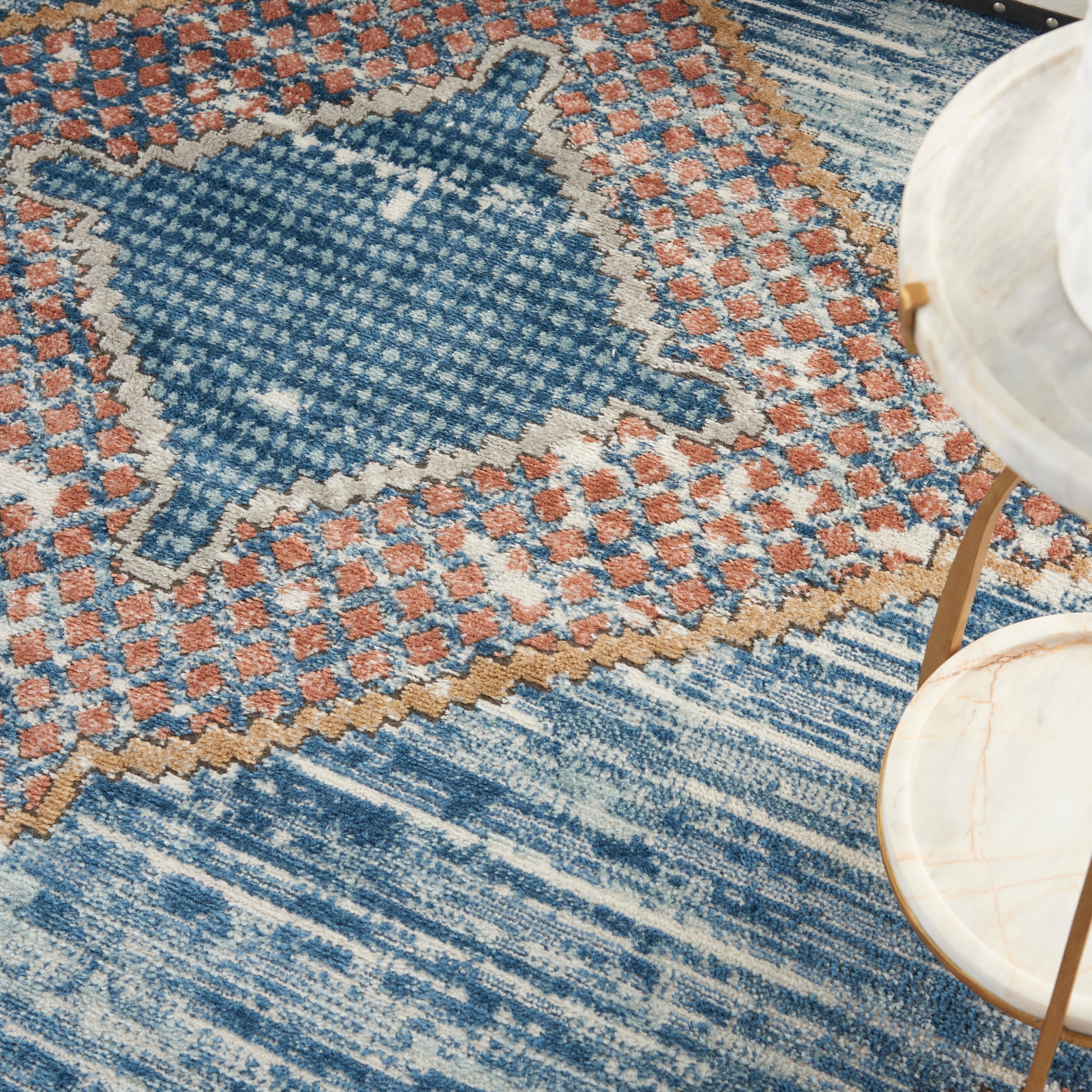 Nourison 099446825841 rugs - View #7