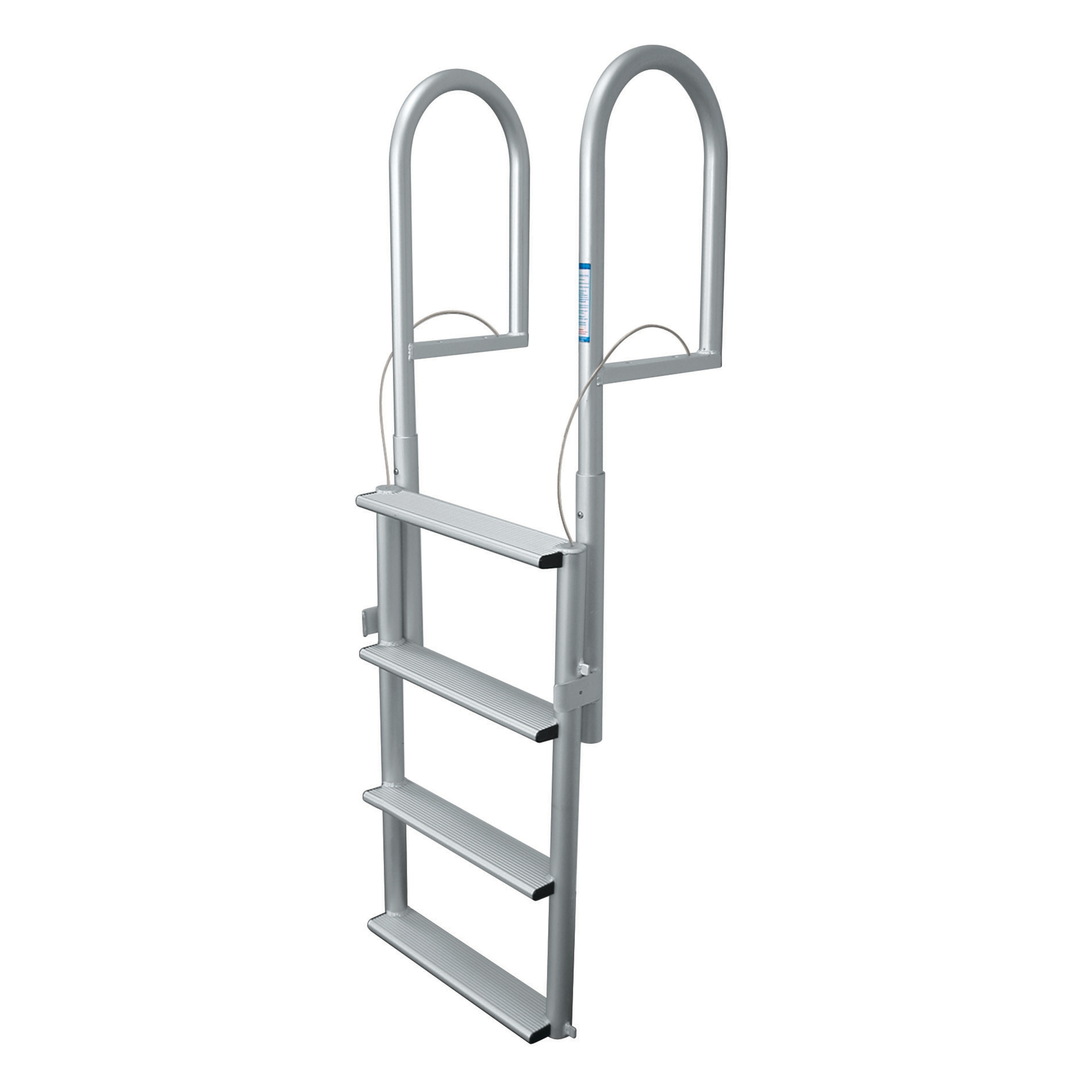 Tommy Docks 4 Rung Wide Step, Lifting Ladder TD-40259 Sansujyuku sansujyuku.com