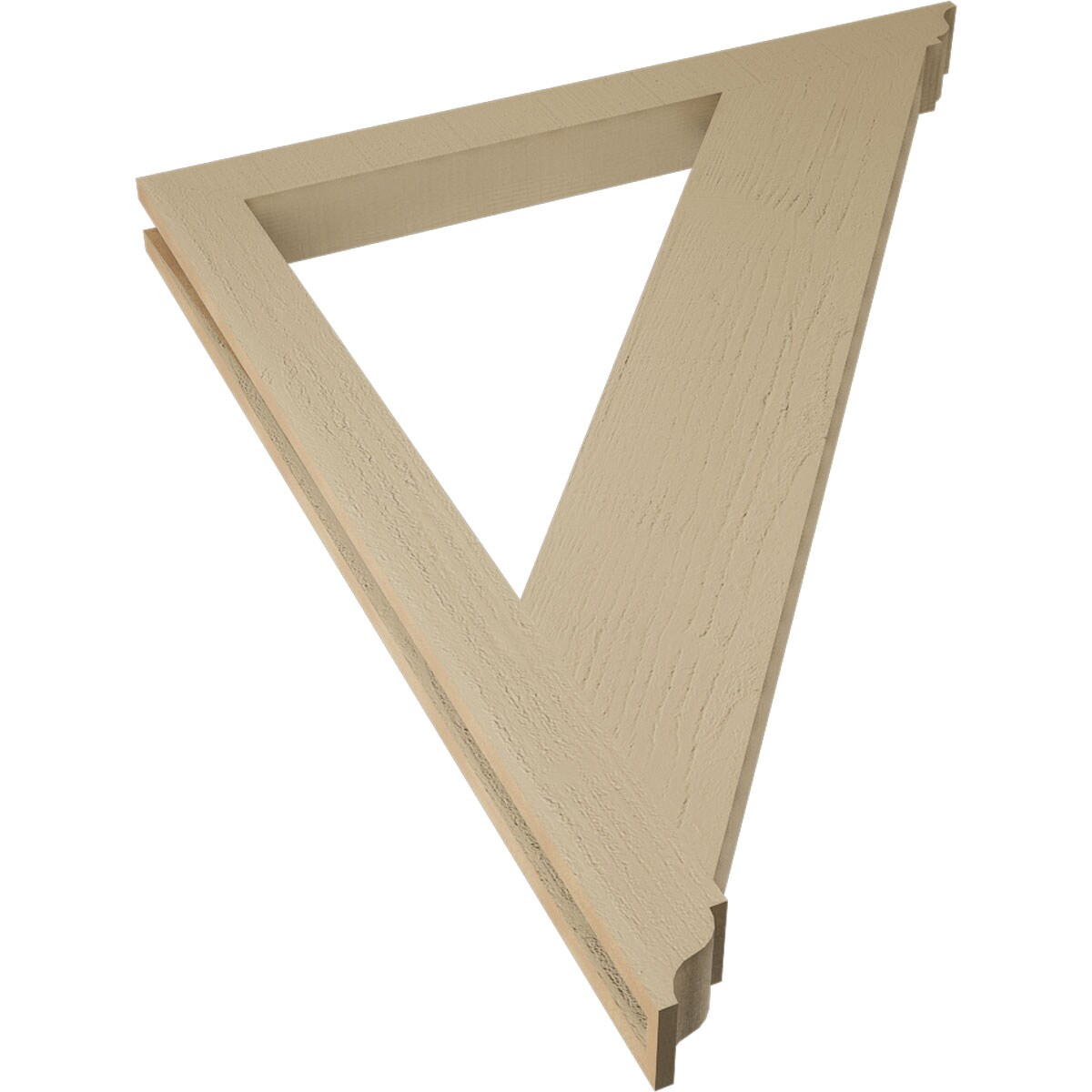 Ekena Millwork 2119651 Exterior-Brackets-Braces - View #7