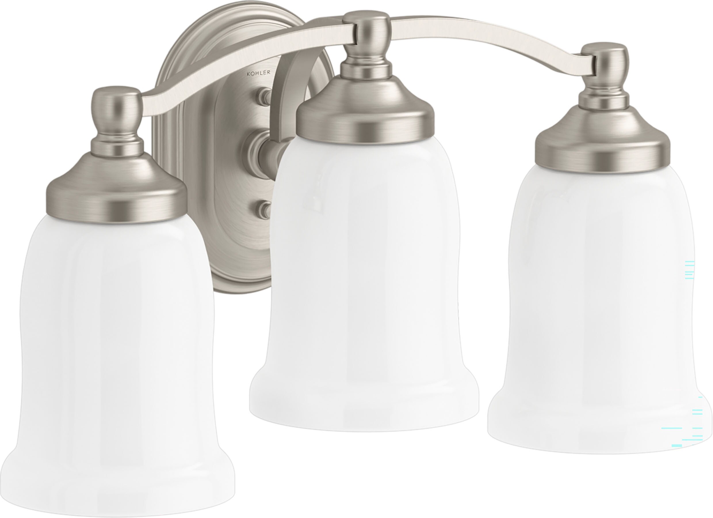 KOHLER 11423-BNL b090000 - View #2