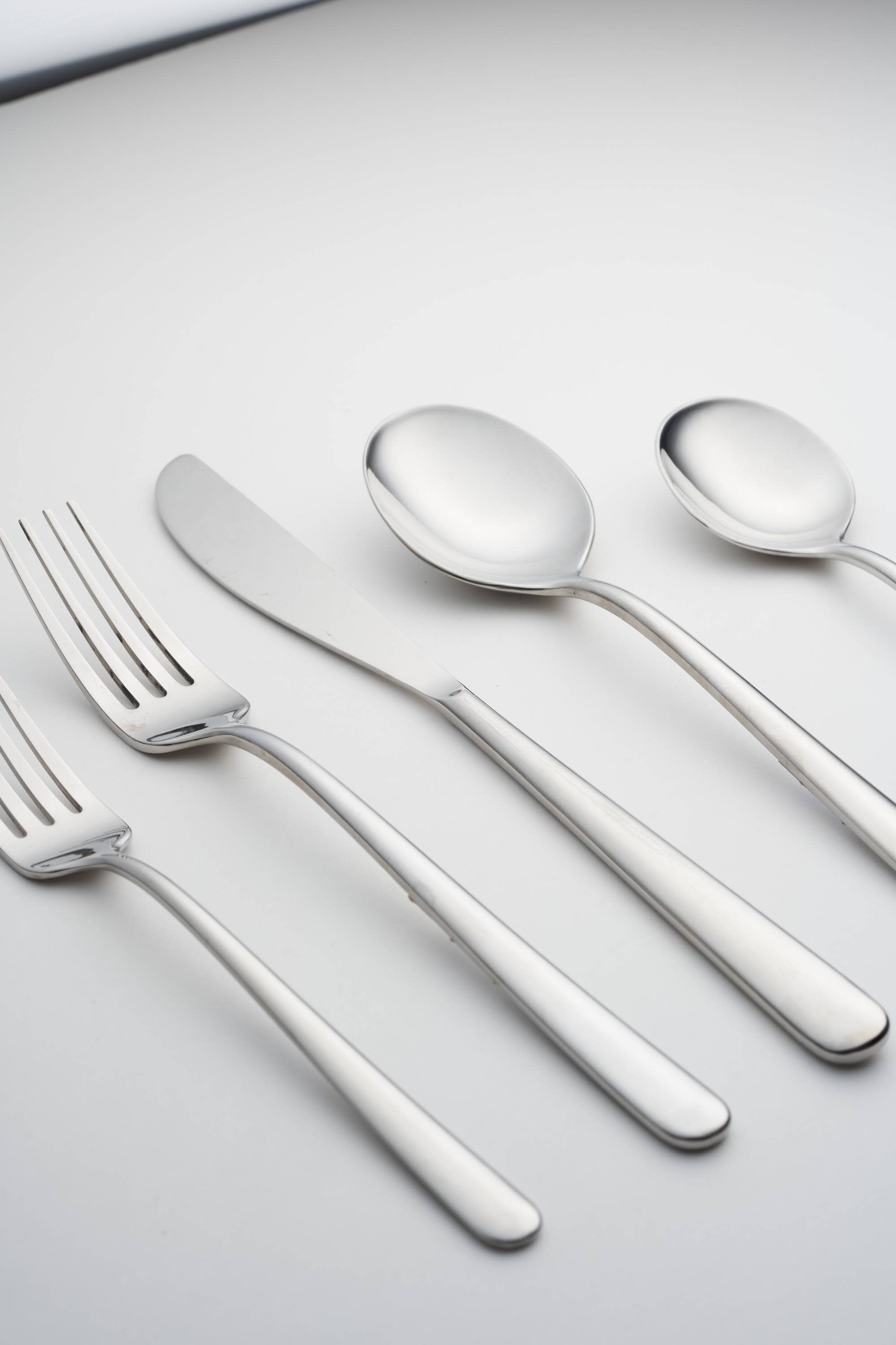 Cambridge 304320CNB12DS flatware - View #6