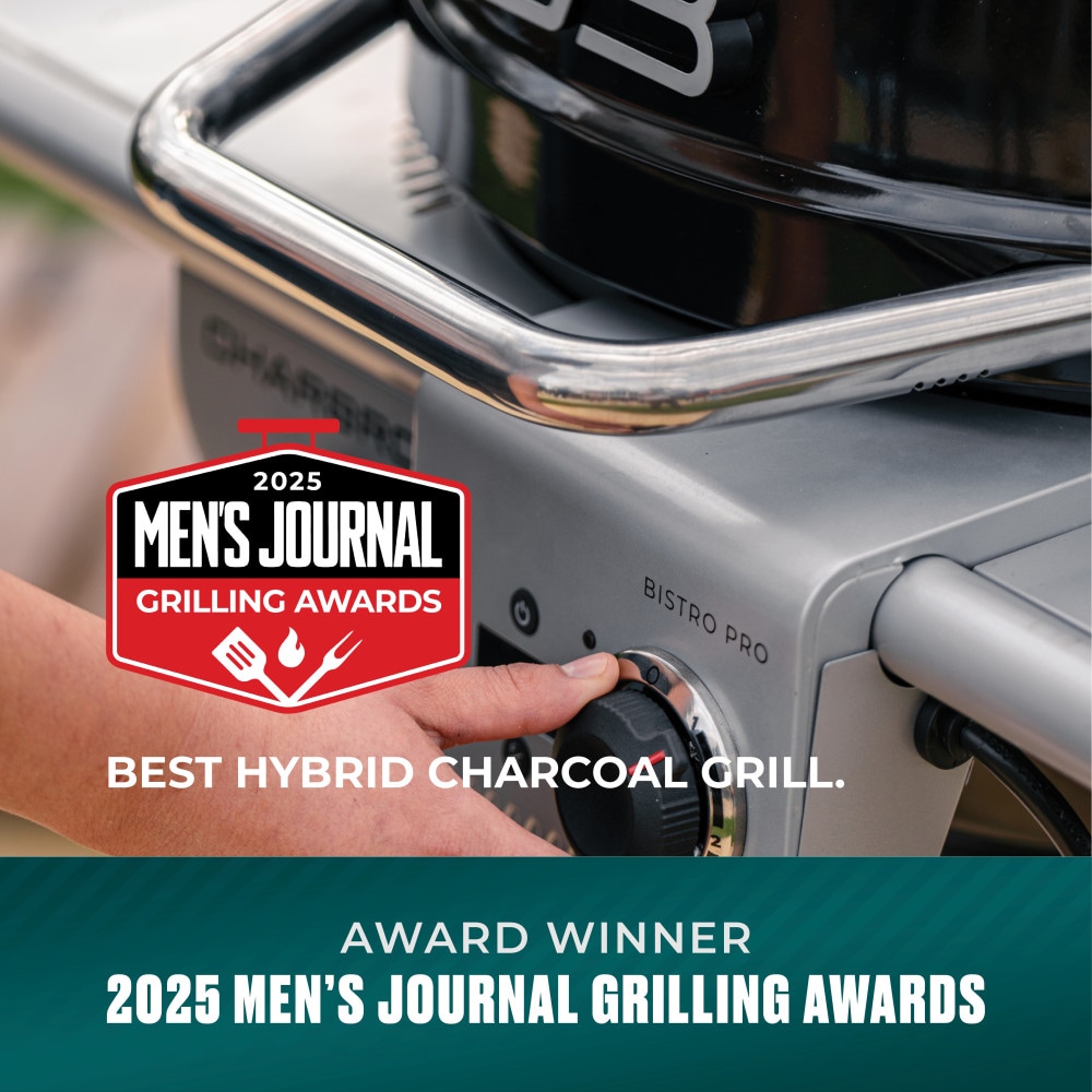 Charbroil 25302145 m040270 - View #6